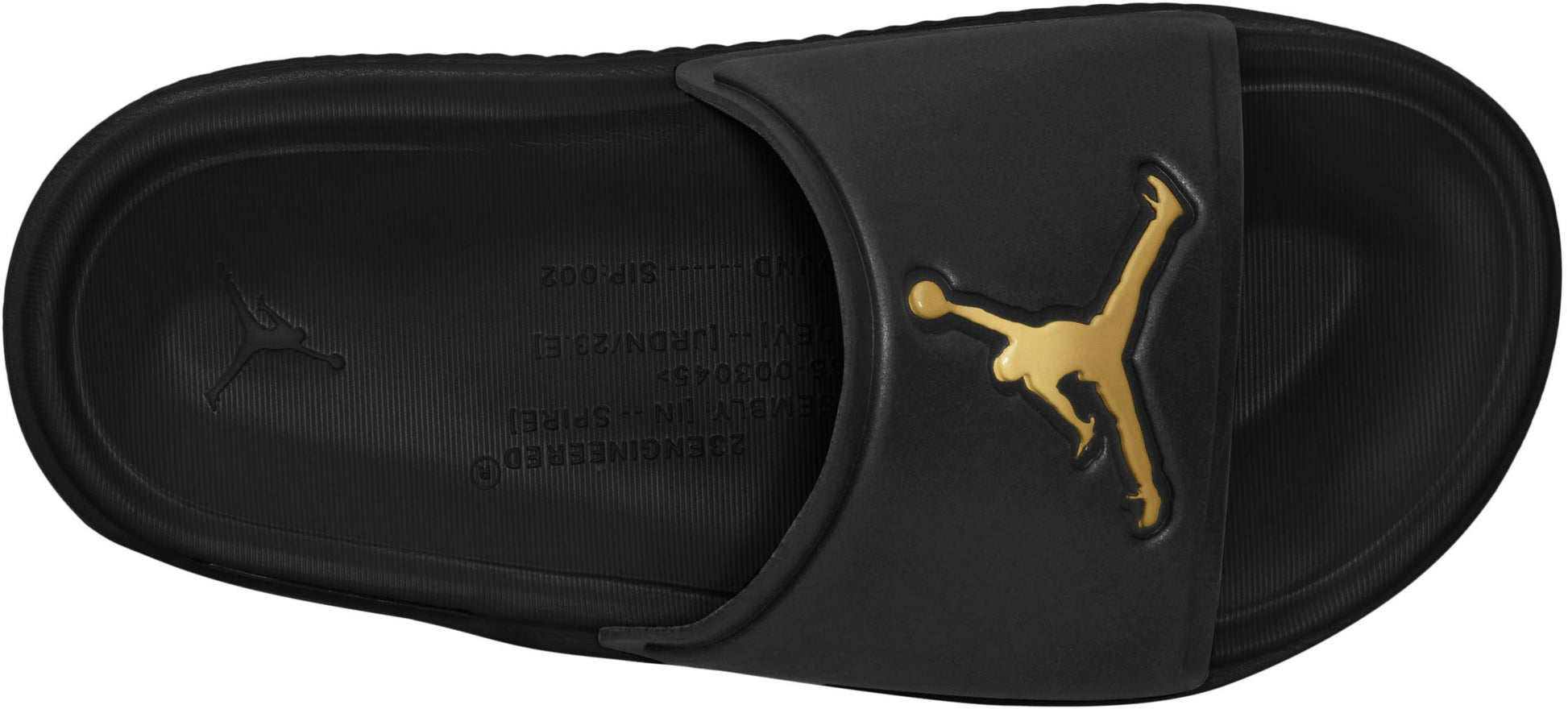 Jordan Jumpman Slide Badesandal