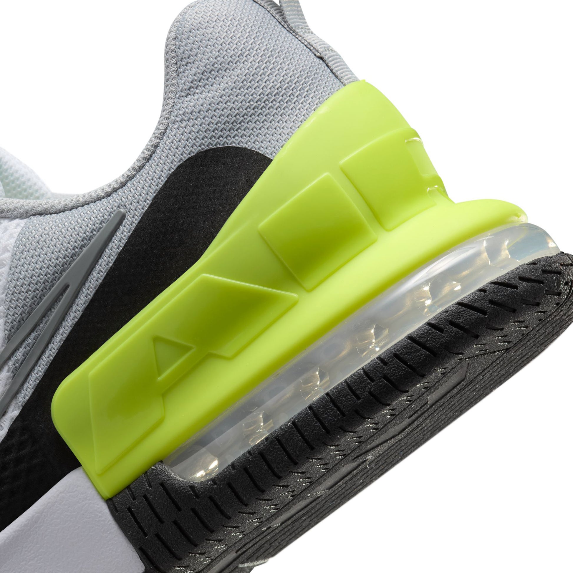 Air Max Alpha 6 Træningssko