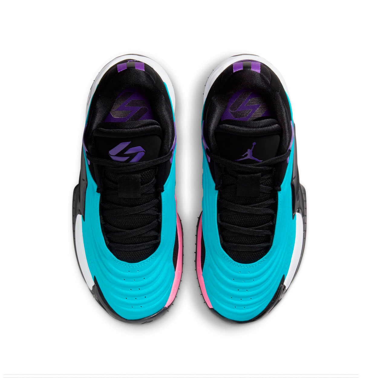 Jordan Luka 3 Sneakers