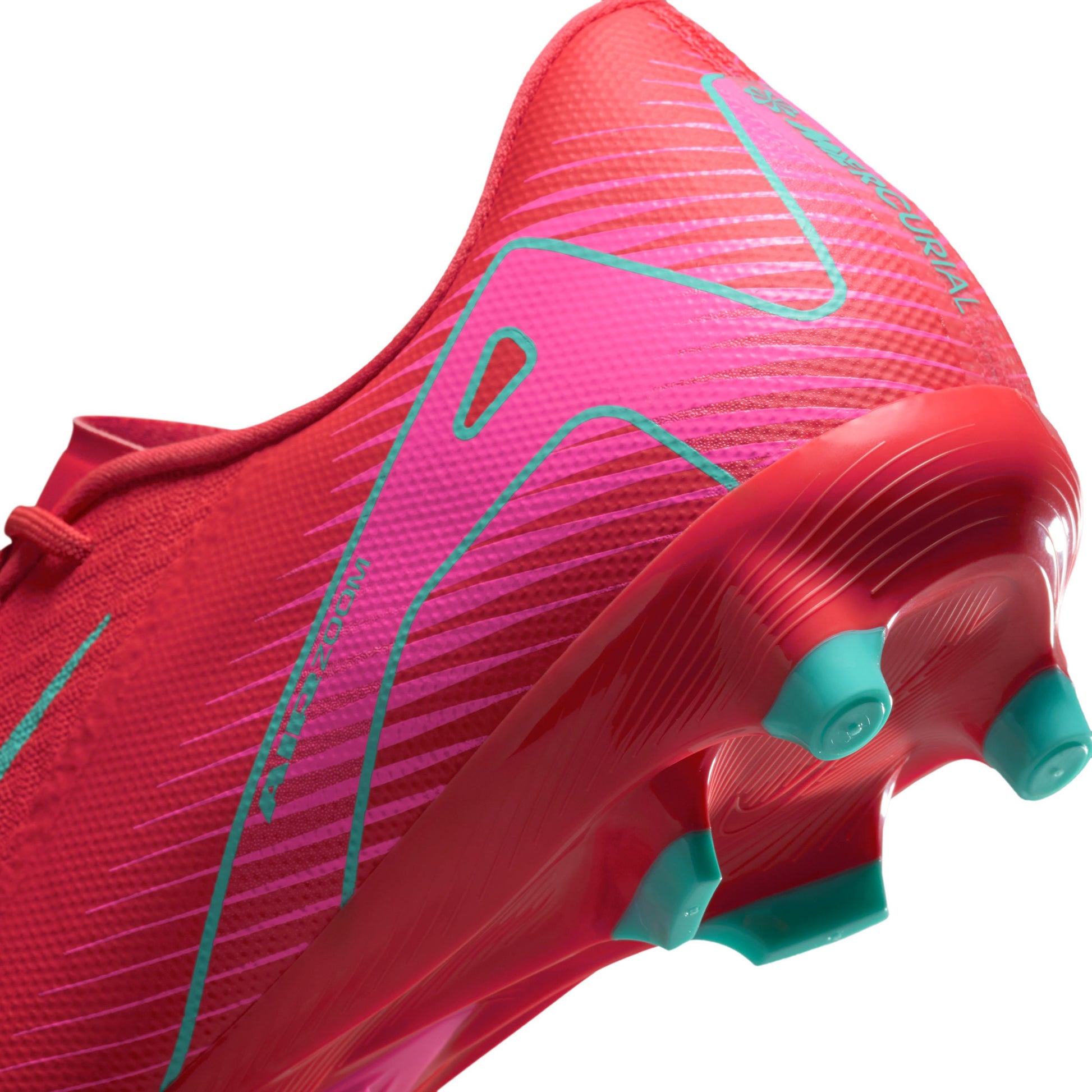 Zoom Vapor 16 Academy FG/MG Fodboldstøvler