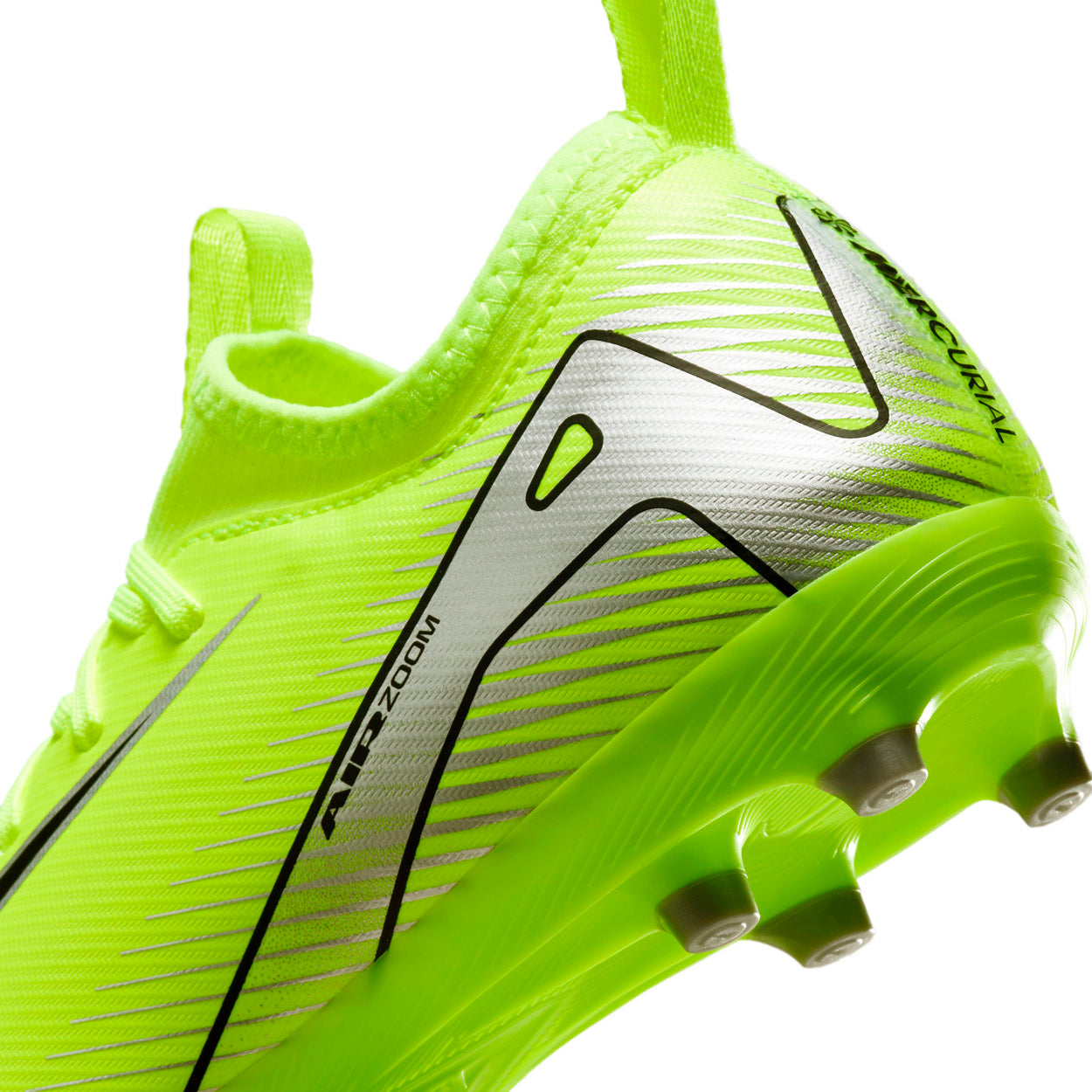 Zoom Vapor 16 Academy FG/MG Fodboldstøvler