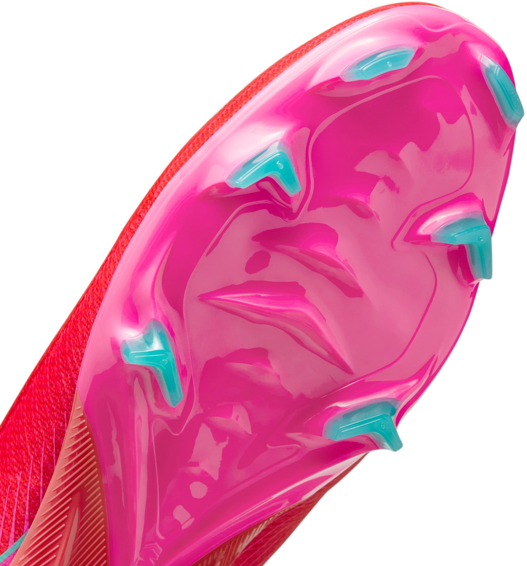 Zoom Vapor 16 Pro Fodbolstøvler