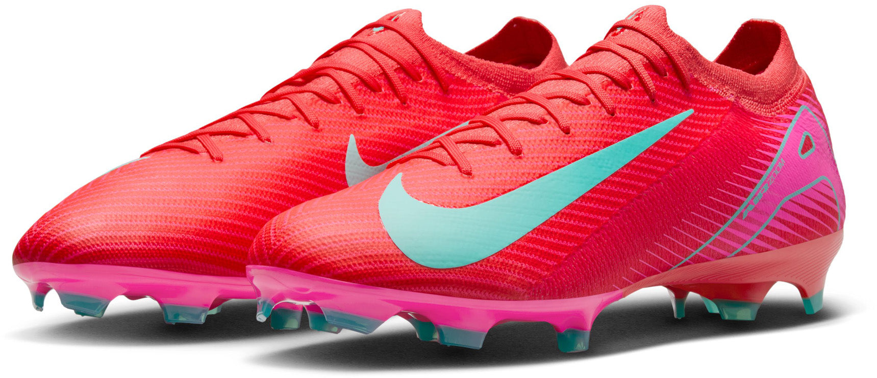 Zoom Vapor 16 Pro Fodbolstøvler