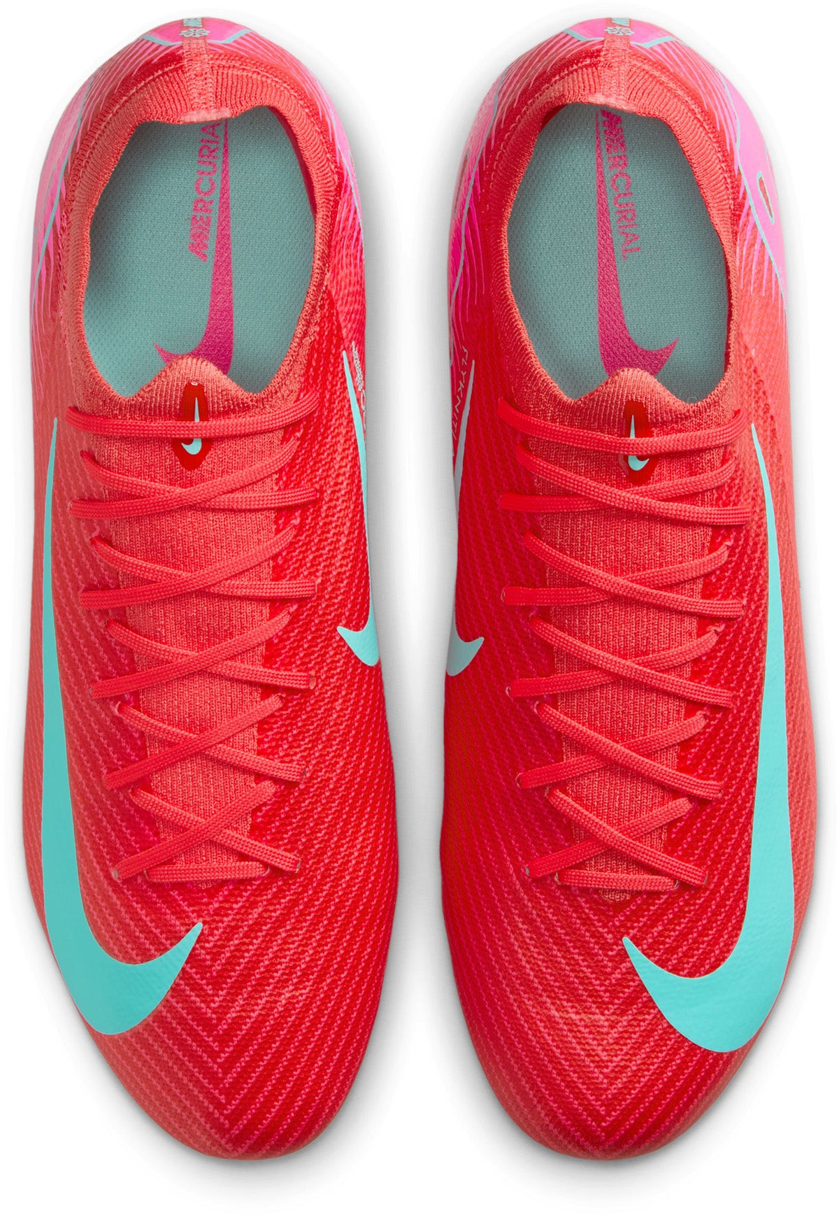 Zoom Vapor 16 Pro Fodbolstøvler