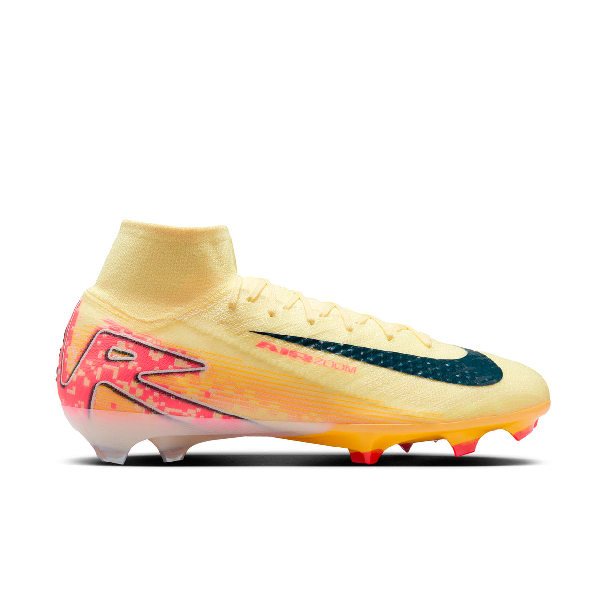 Zoom Superfly 10 Elite Kylian Mbappe Fodboldstøvler