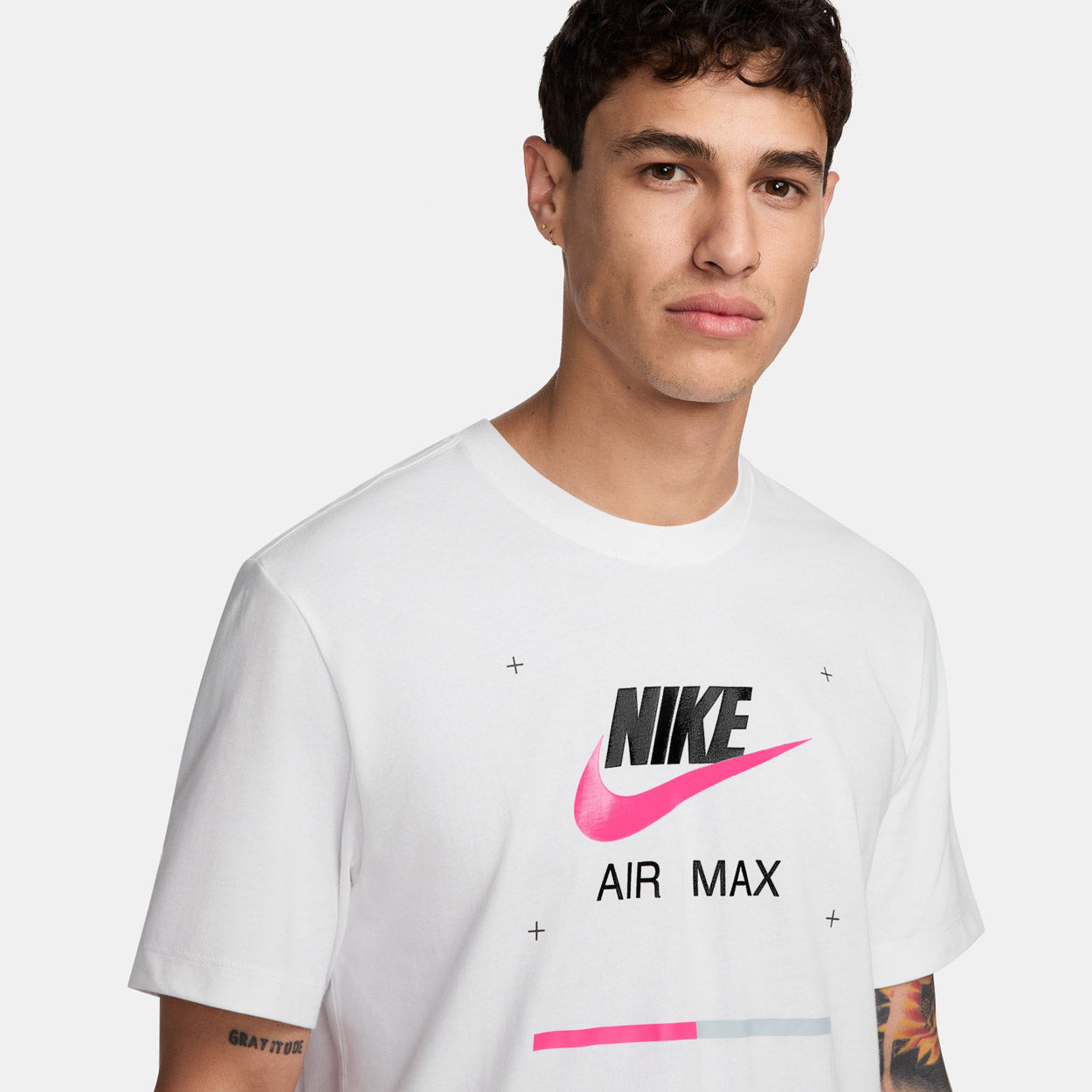 Sportswear Men's T-shirt