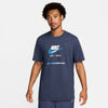 Sportswear Men's T-shirt fra Nike
