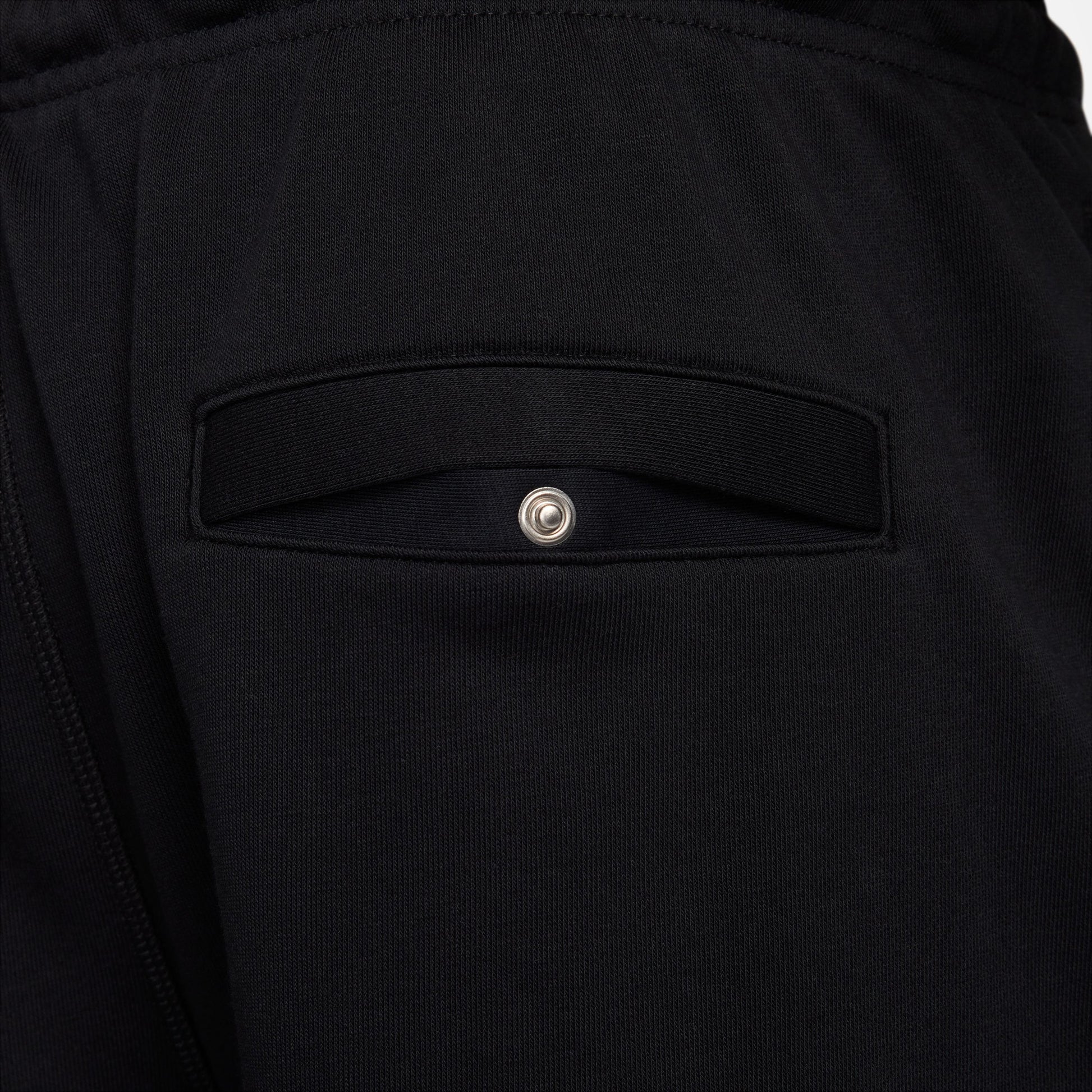 Club Fleece French Shorts