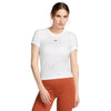 Sportswear Chill Knit T-shirt fra Nike