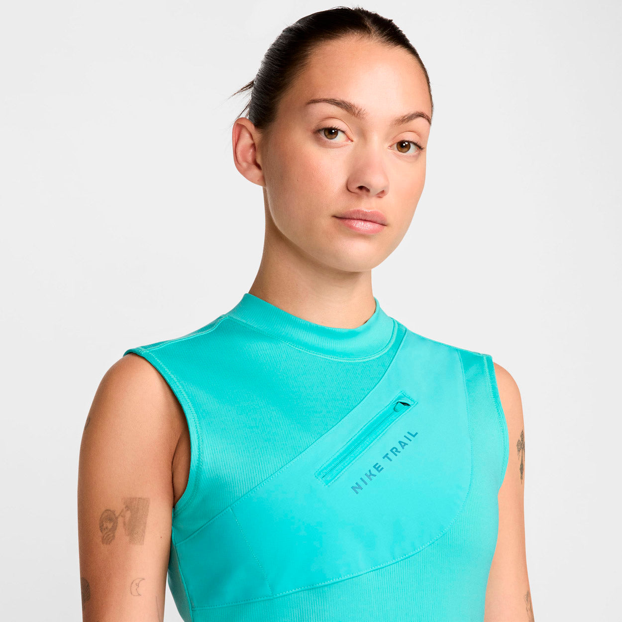 Trail Dri-fit Tanktop