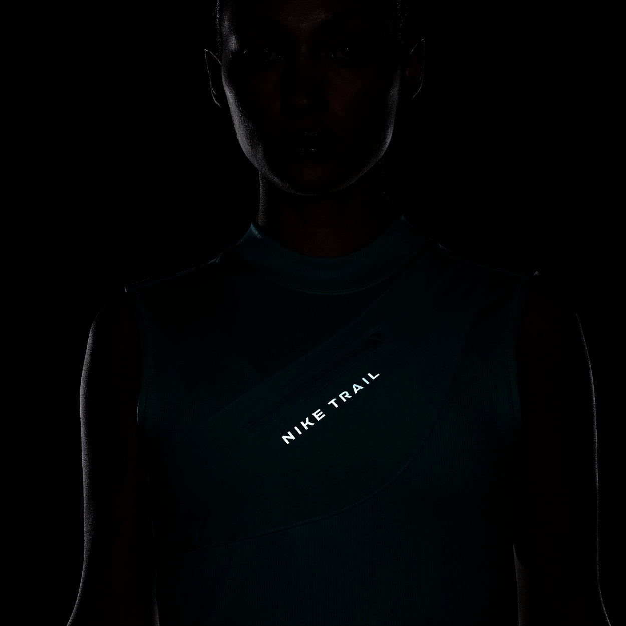 Trail Dri-fit Tanktop