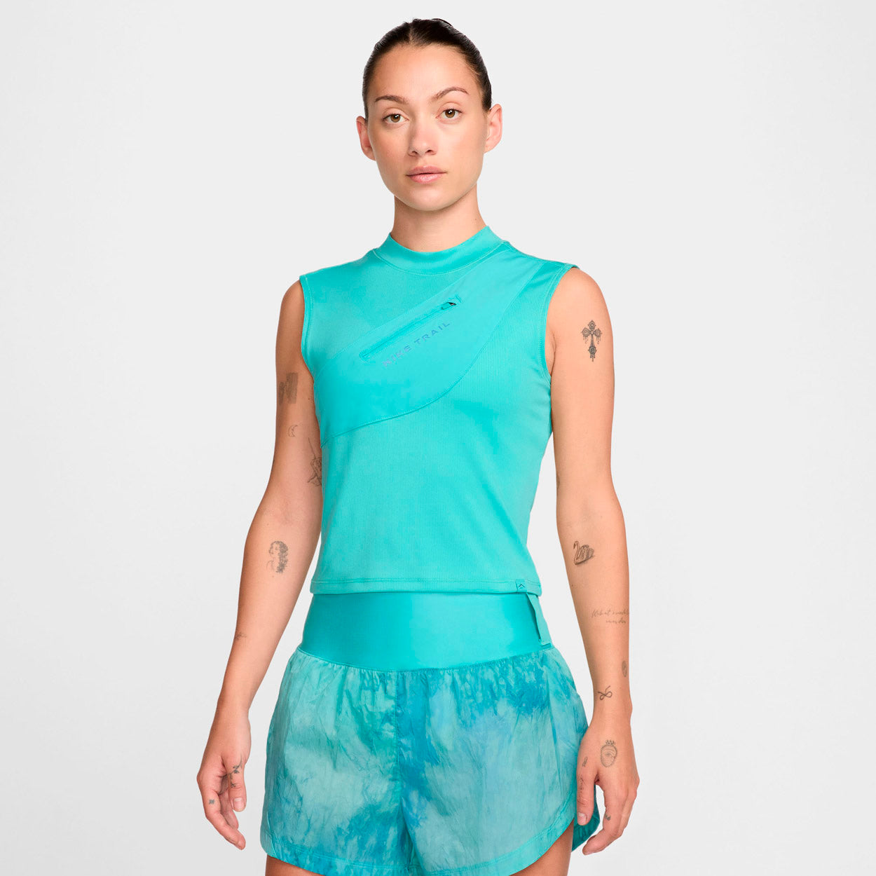 Trail Dri-fit Tanktop