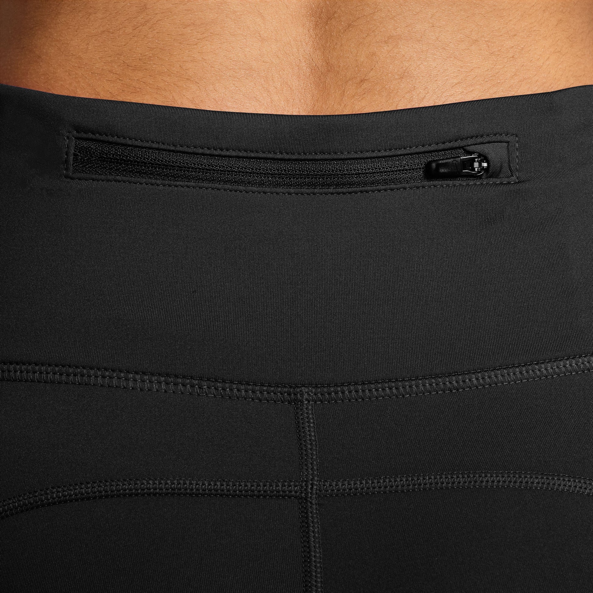 NIKE FAST WOMEN'S MID-RISE 7/8