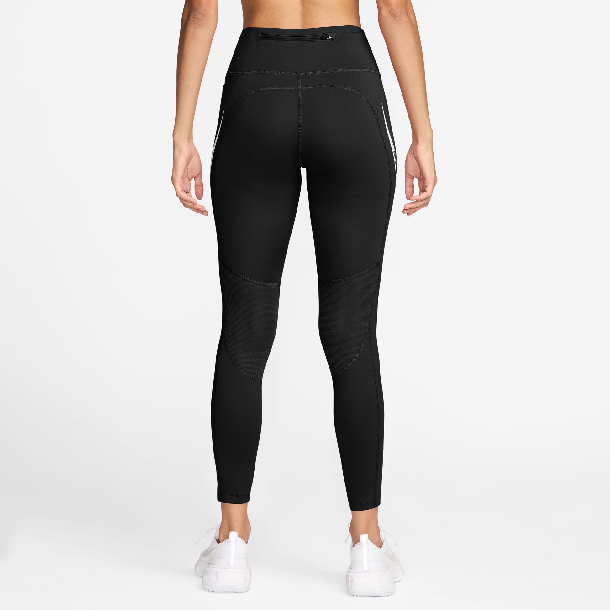 NIKE FAST WOMEN'S MID-RISE 7/8