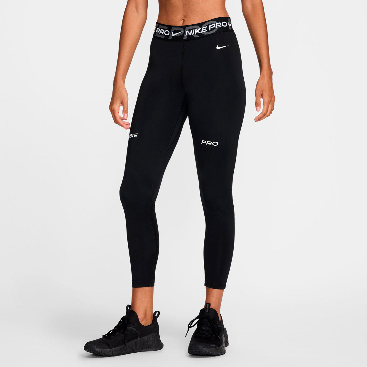 Pro DF MR 7/8 Tights