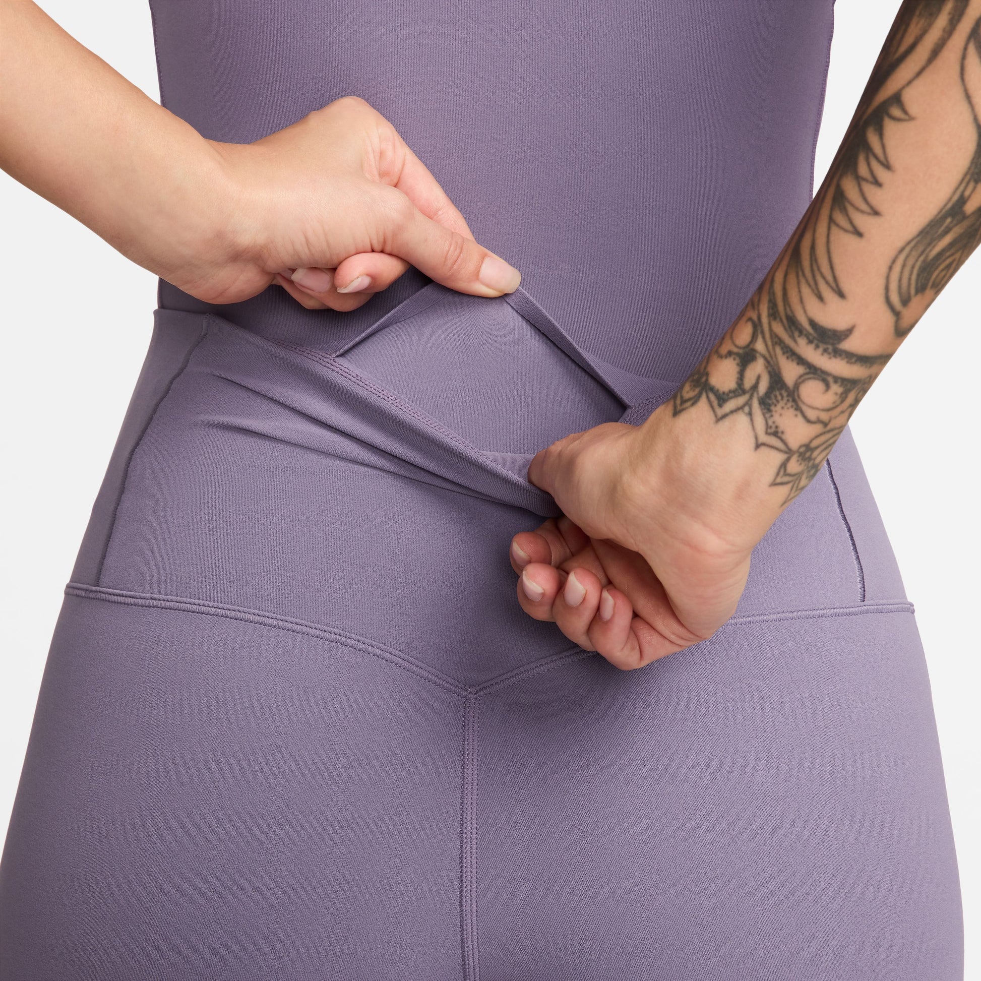 Zenvy High-waiste Trænings tight