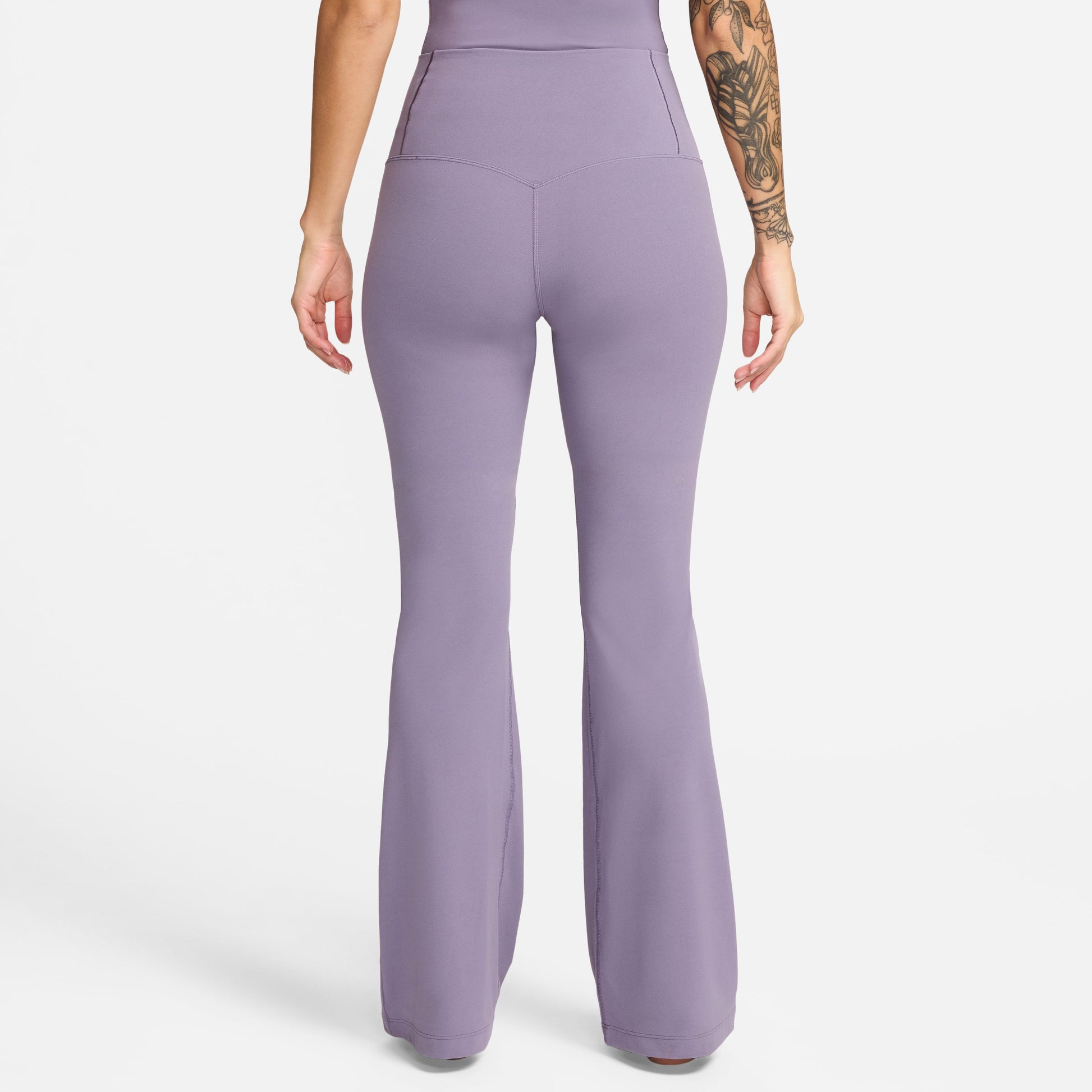 Zenvy High-waiste Trænings tight