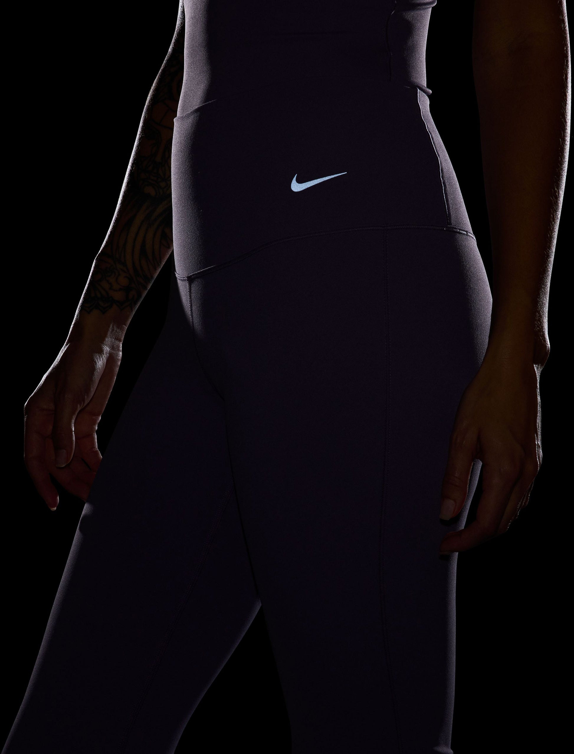 Zenvy High-waiste Trænings tight