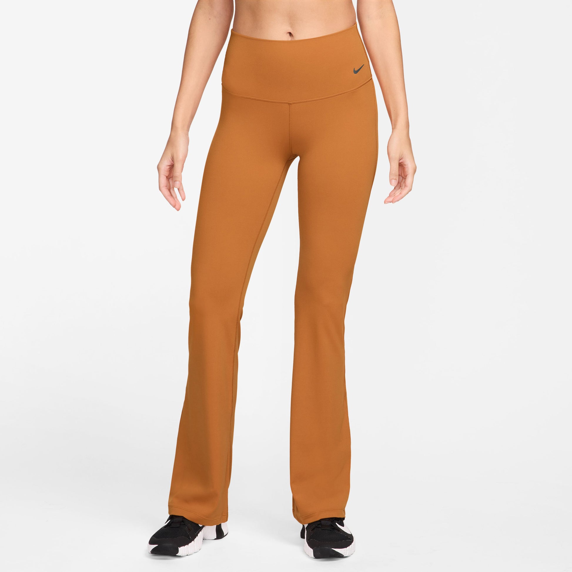 Zenvy High-waiste Trænings Tight