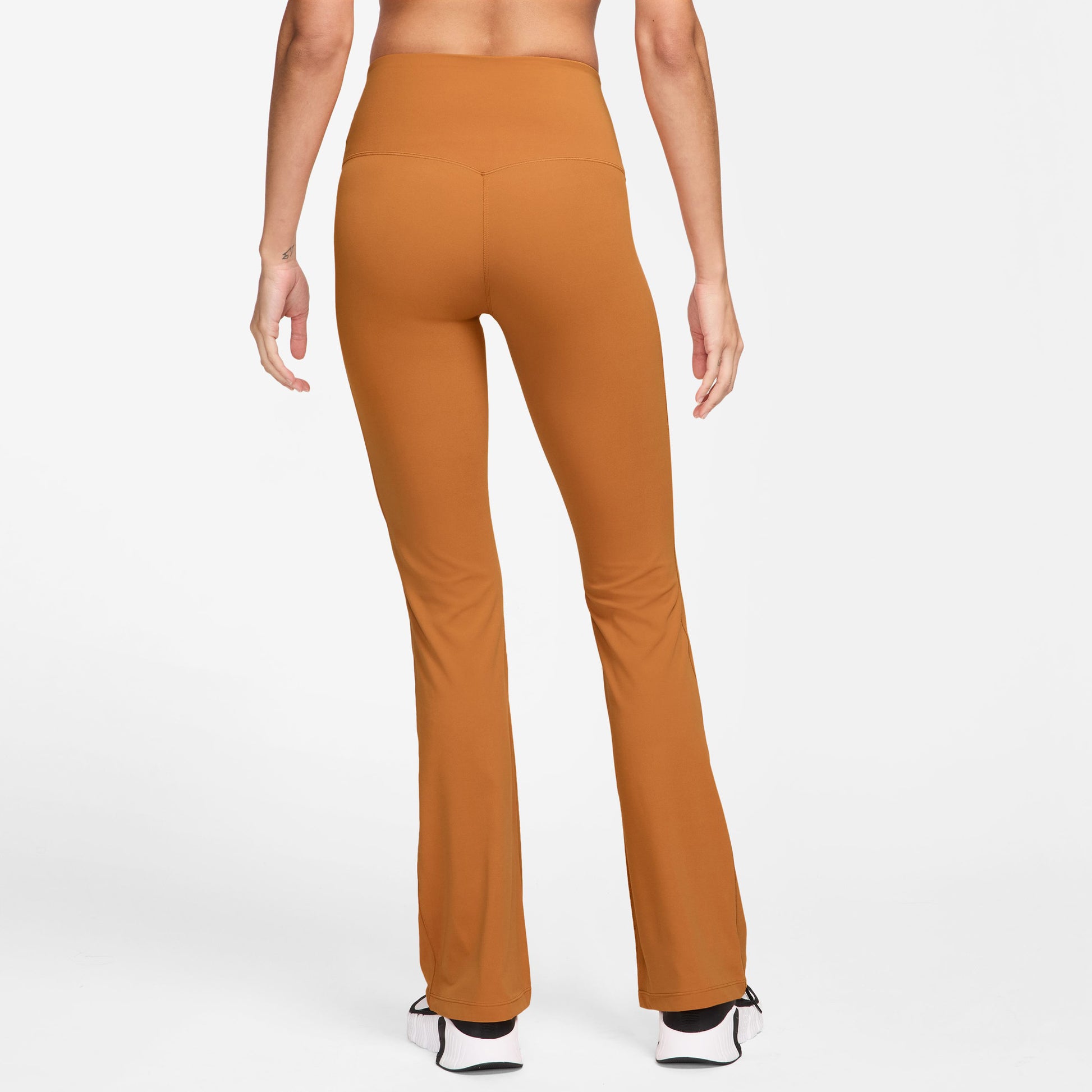 Zenvy High-waiste Trænings Tight