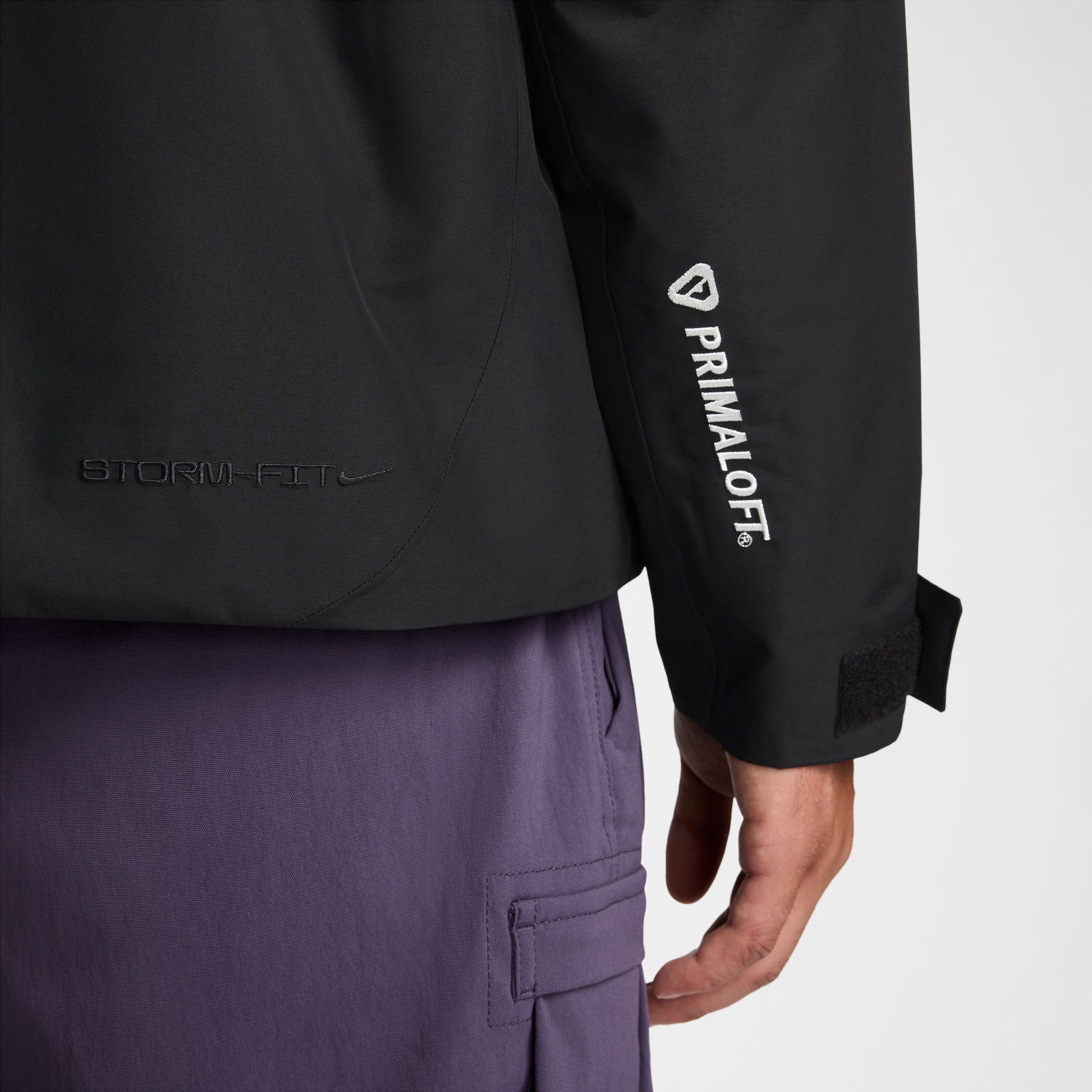 ACG Skull Peak Jakke