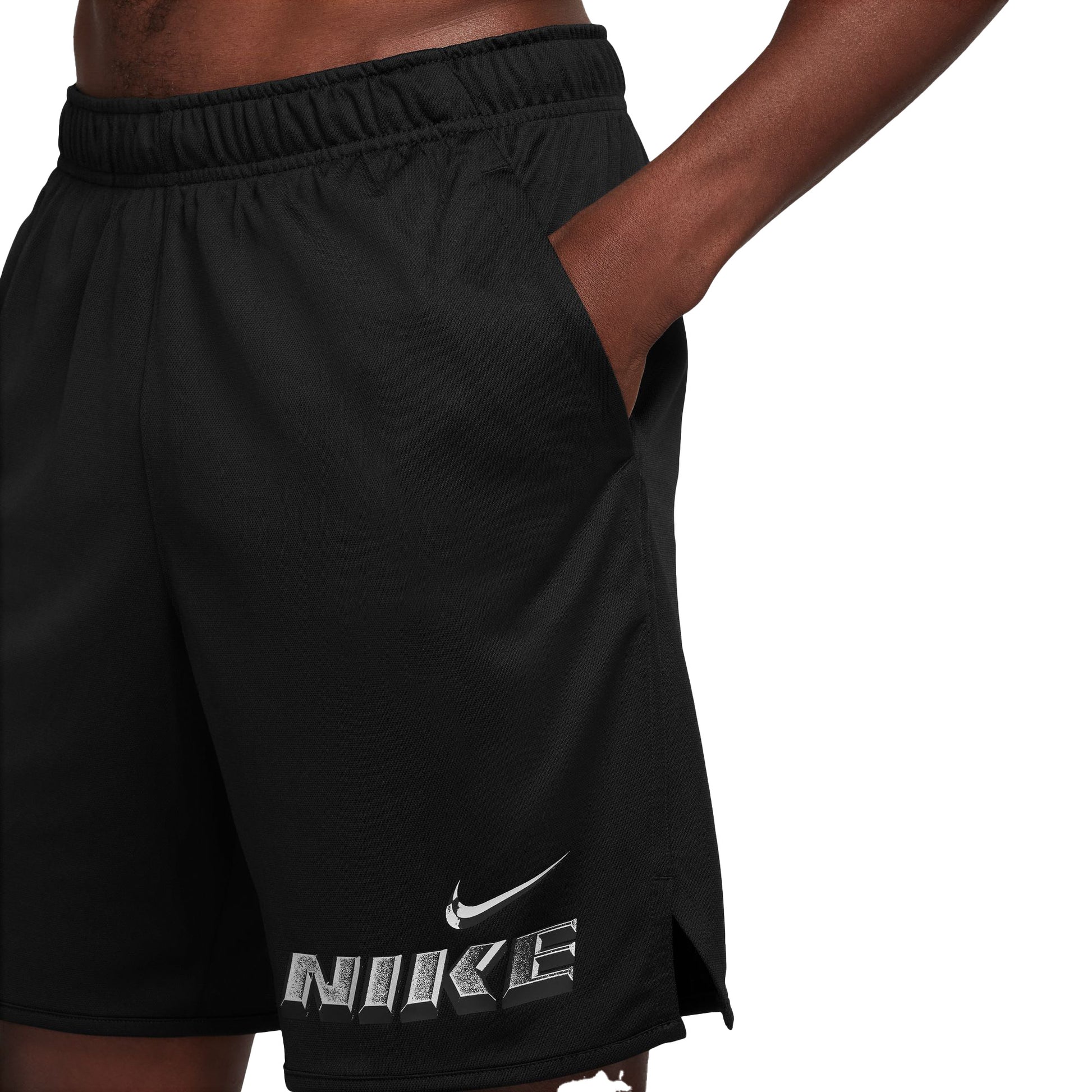 Totality Dri-fit 7" Shorts
