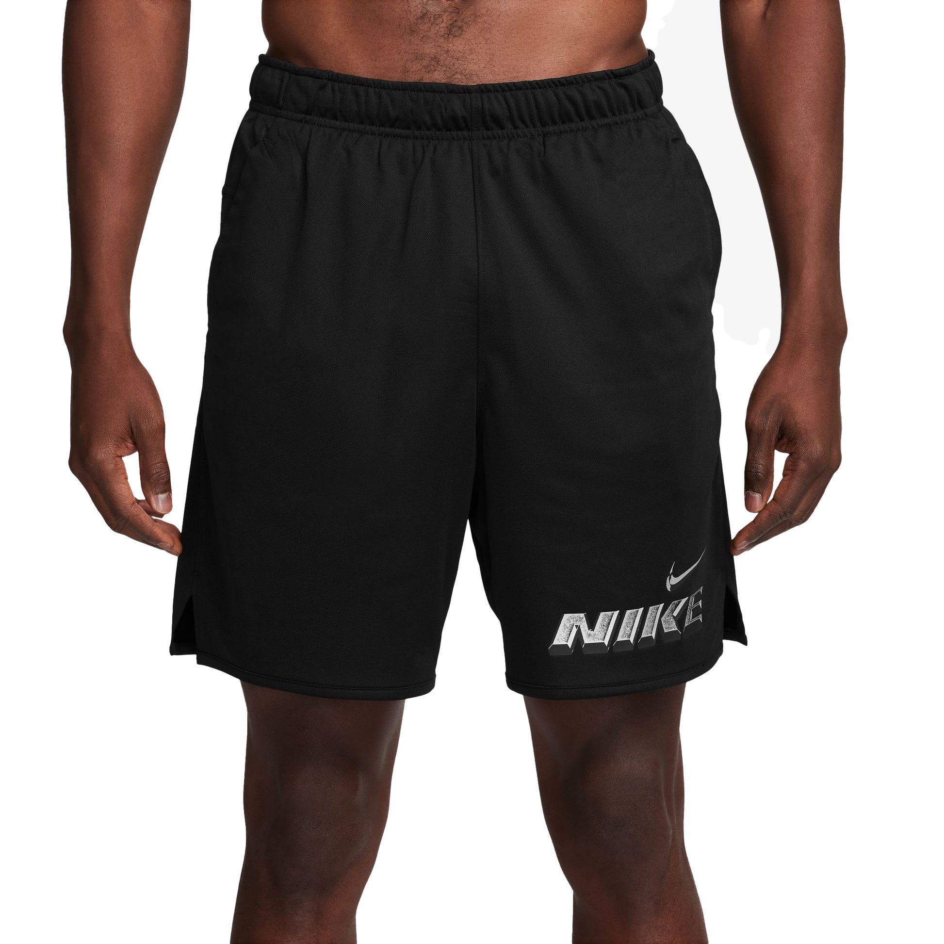 Totality Dri-fit 7" Shorts