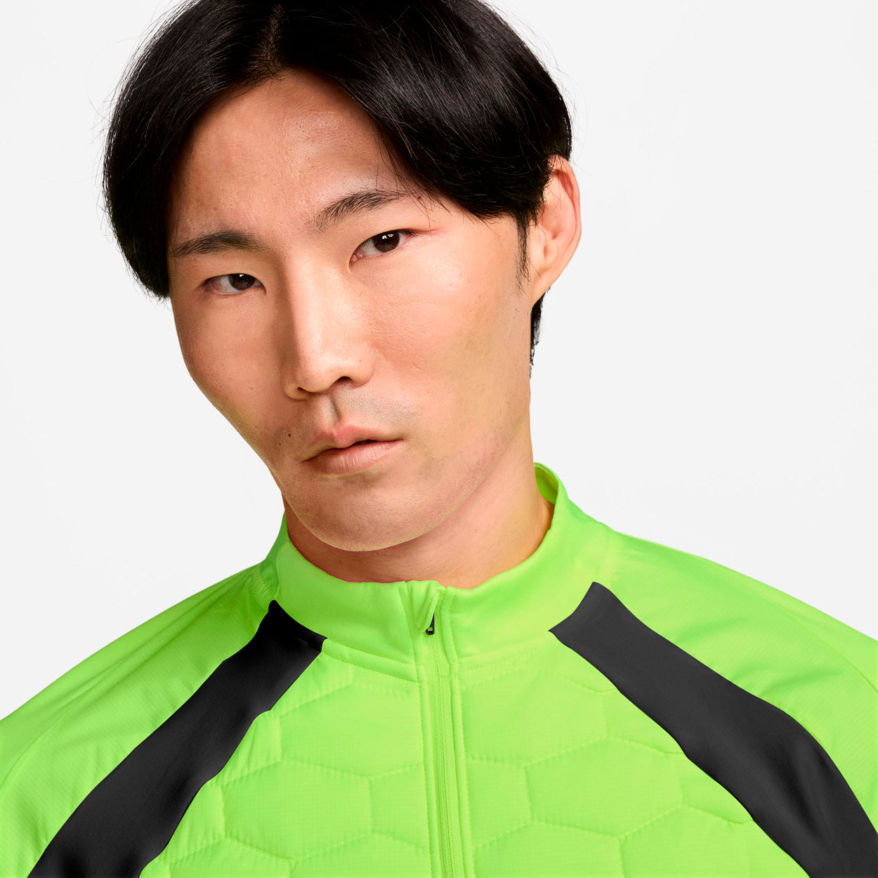 Strike Therma Sweatshirt