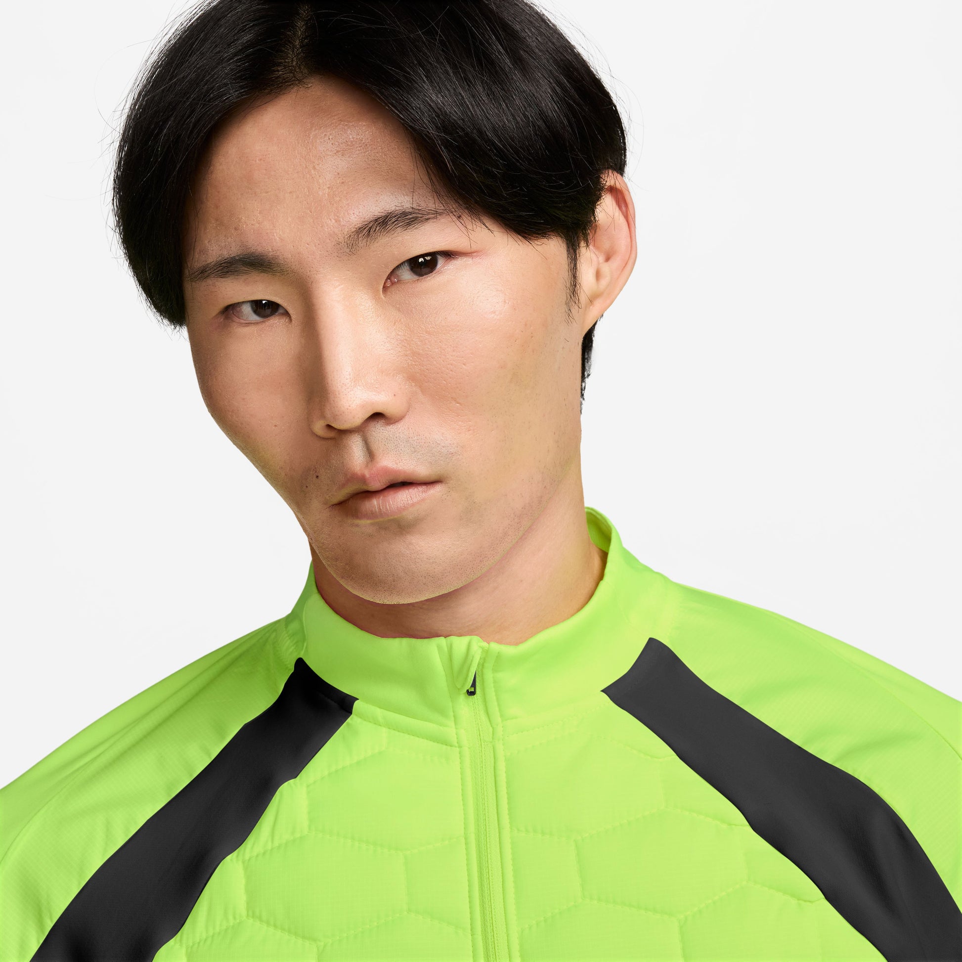 Strike Therma Sweatshirt