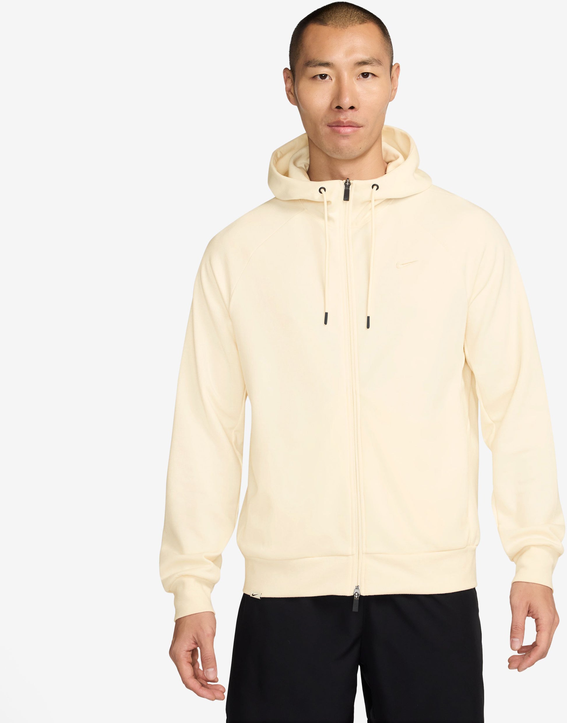 Primary Dri-fit Hættetrøje