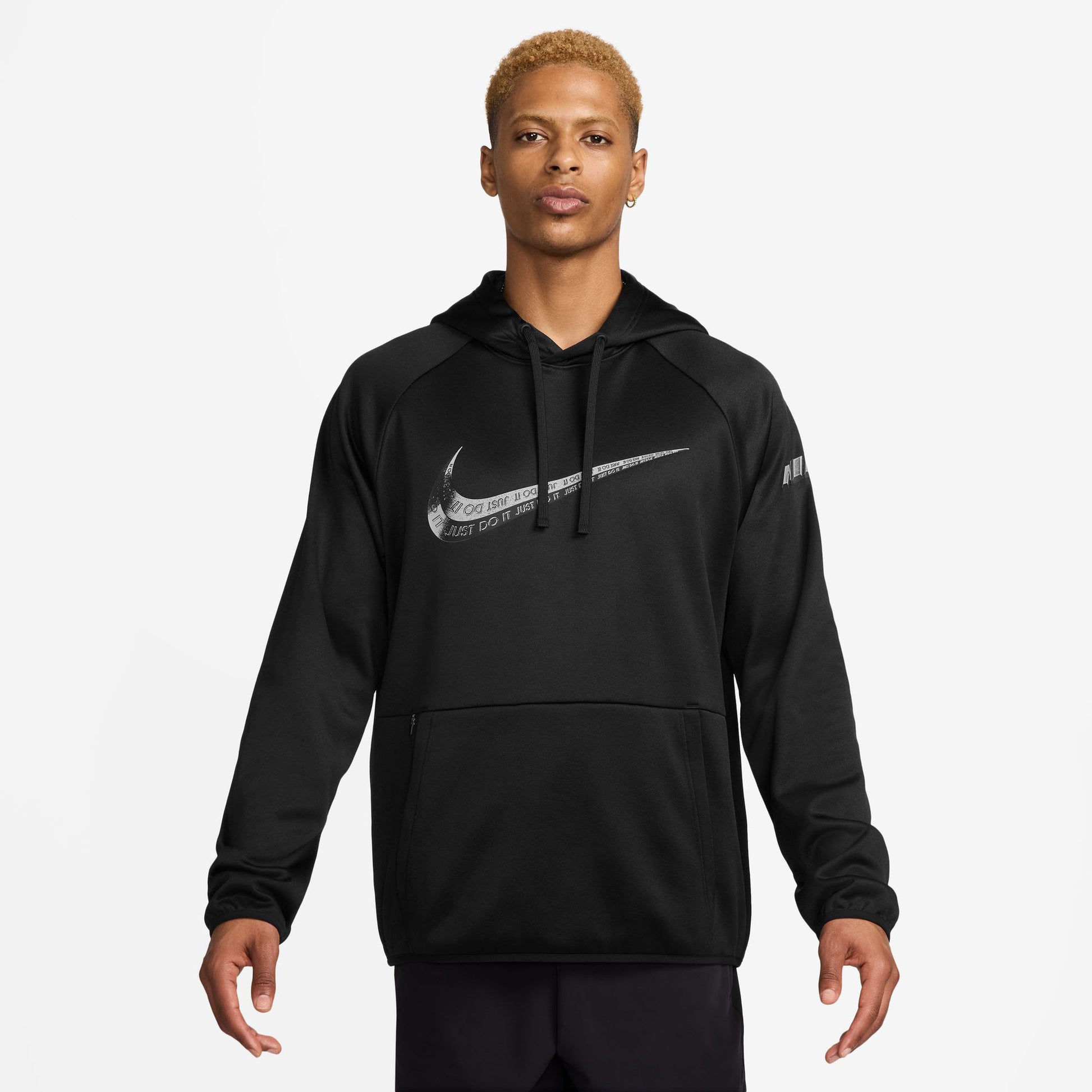 Therma-Fit Hættetrøje