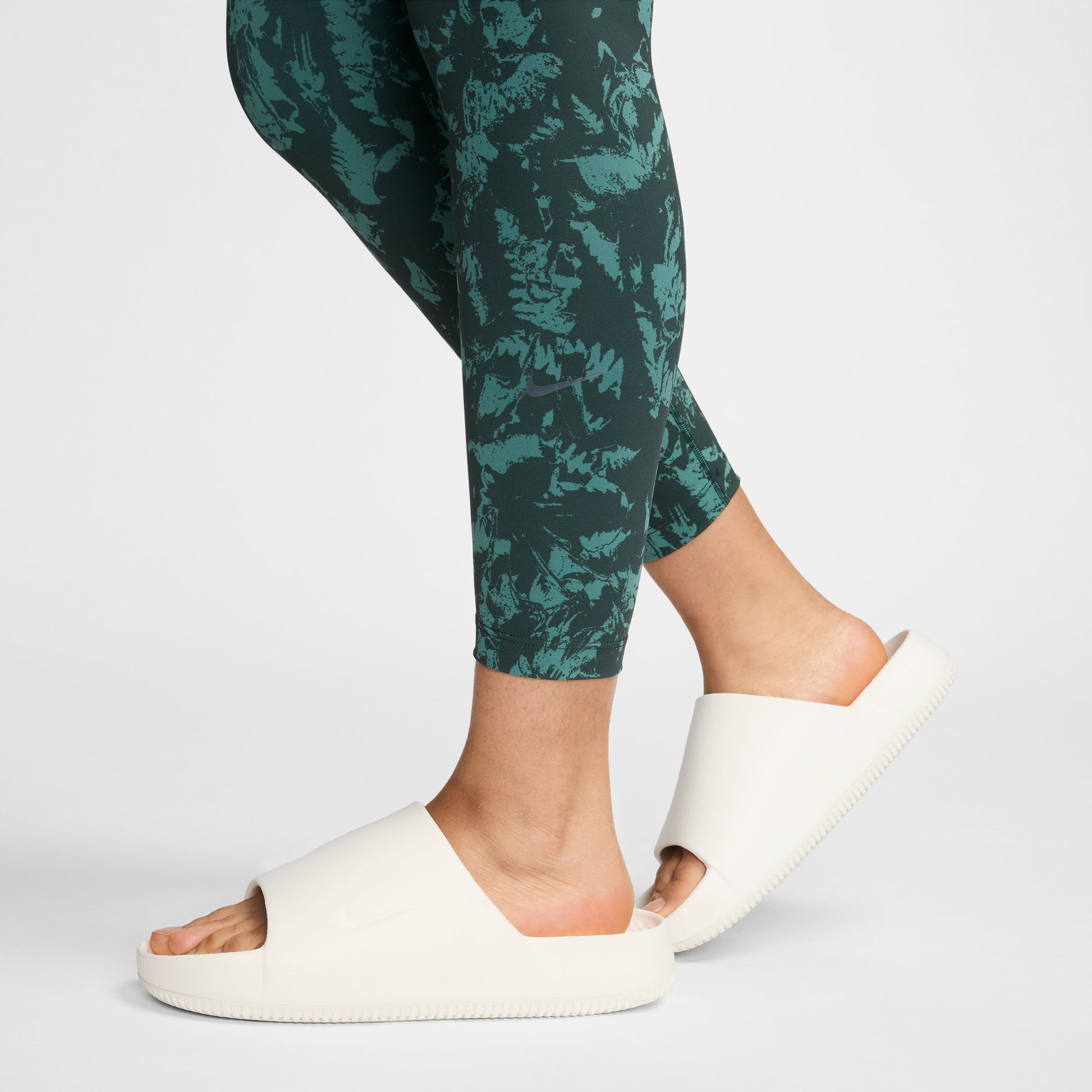 One Women High Waist Tight