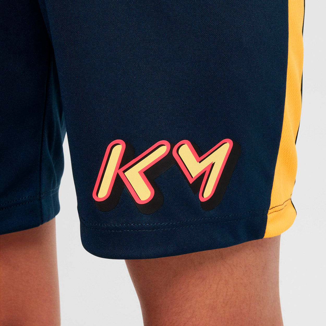 Kylian Mbappe Academy Shorts