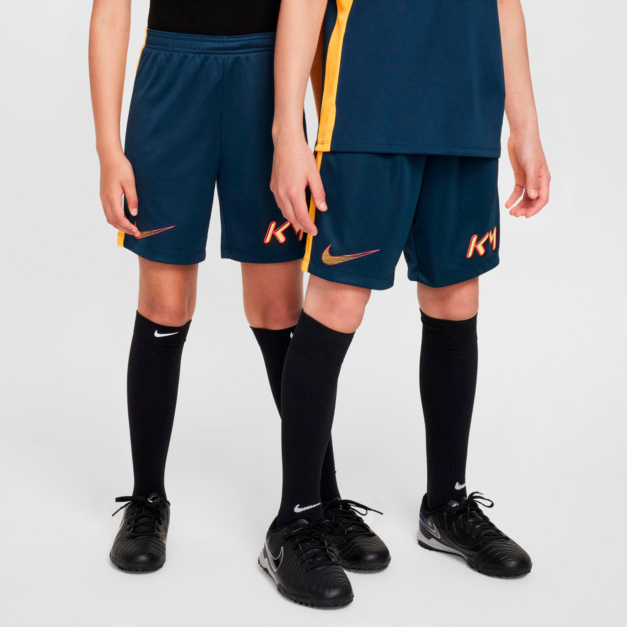 Kylian Mbappe Academy Shorts