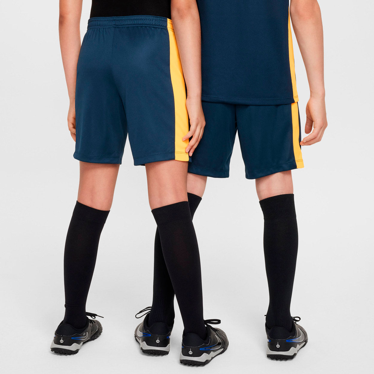 Kylian Mbappe Academy Shorts