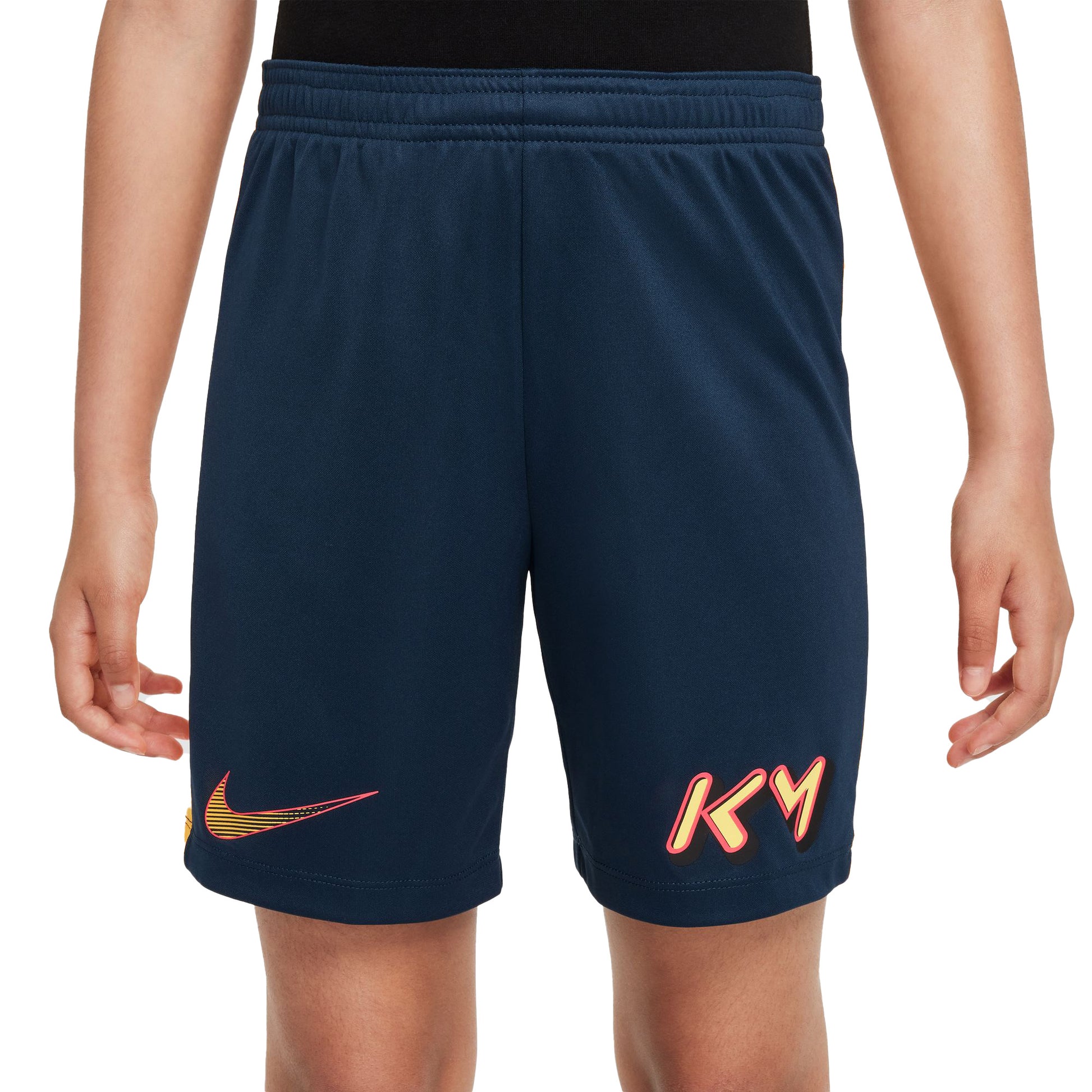 Kylian Mbappe Academy Shorts