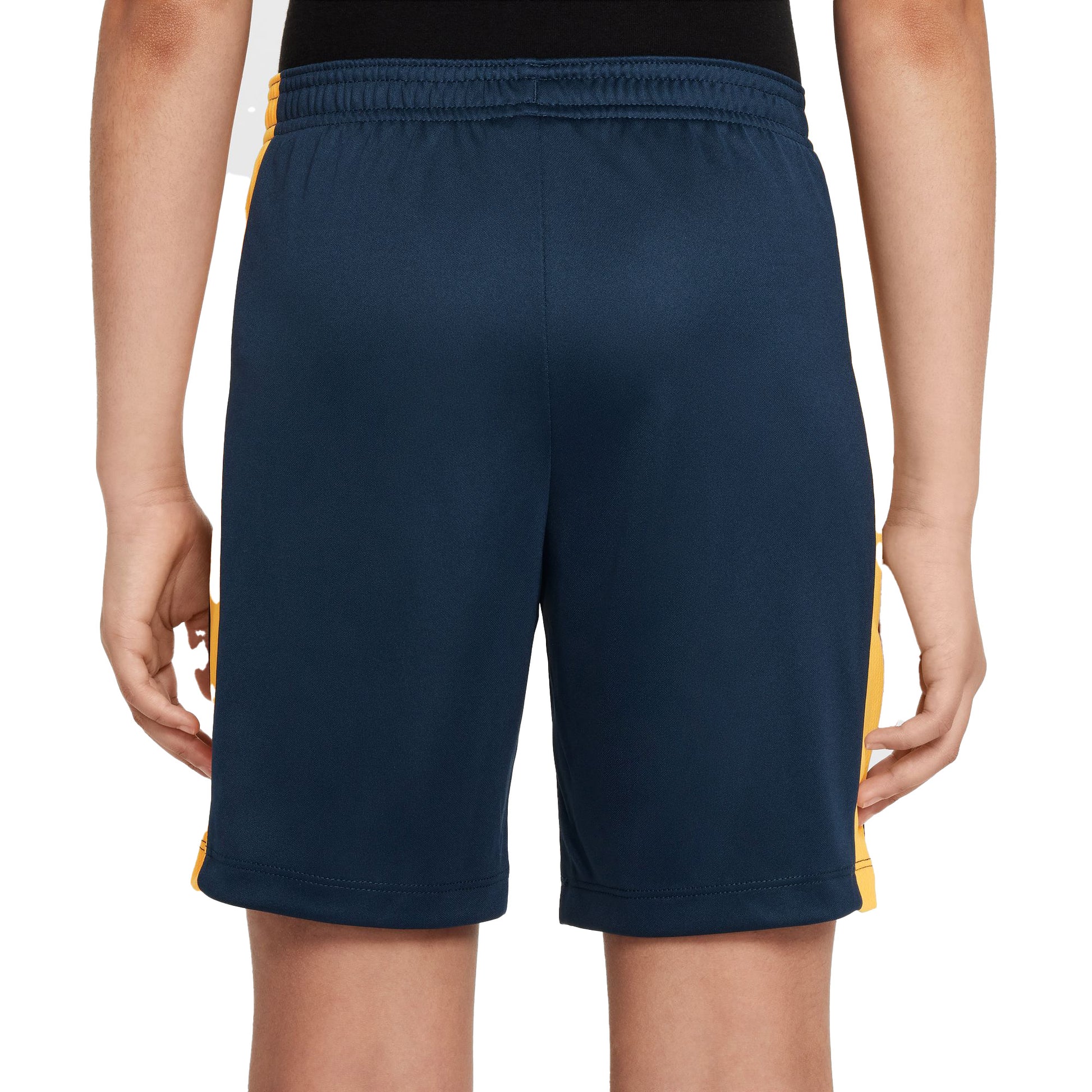 Kylian Mbappe Academy Shorts