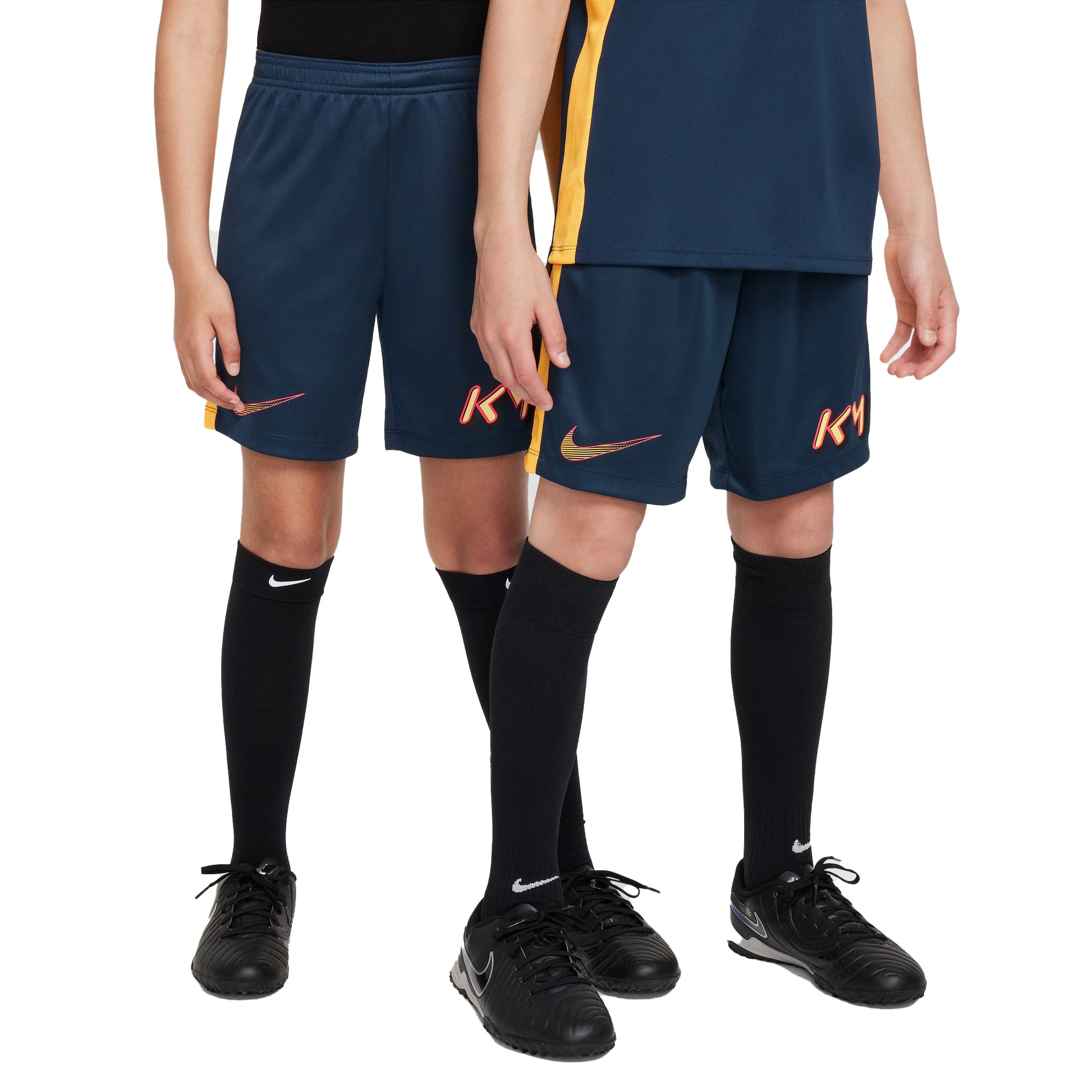 Kylian Mbappe Academy Shorts
