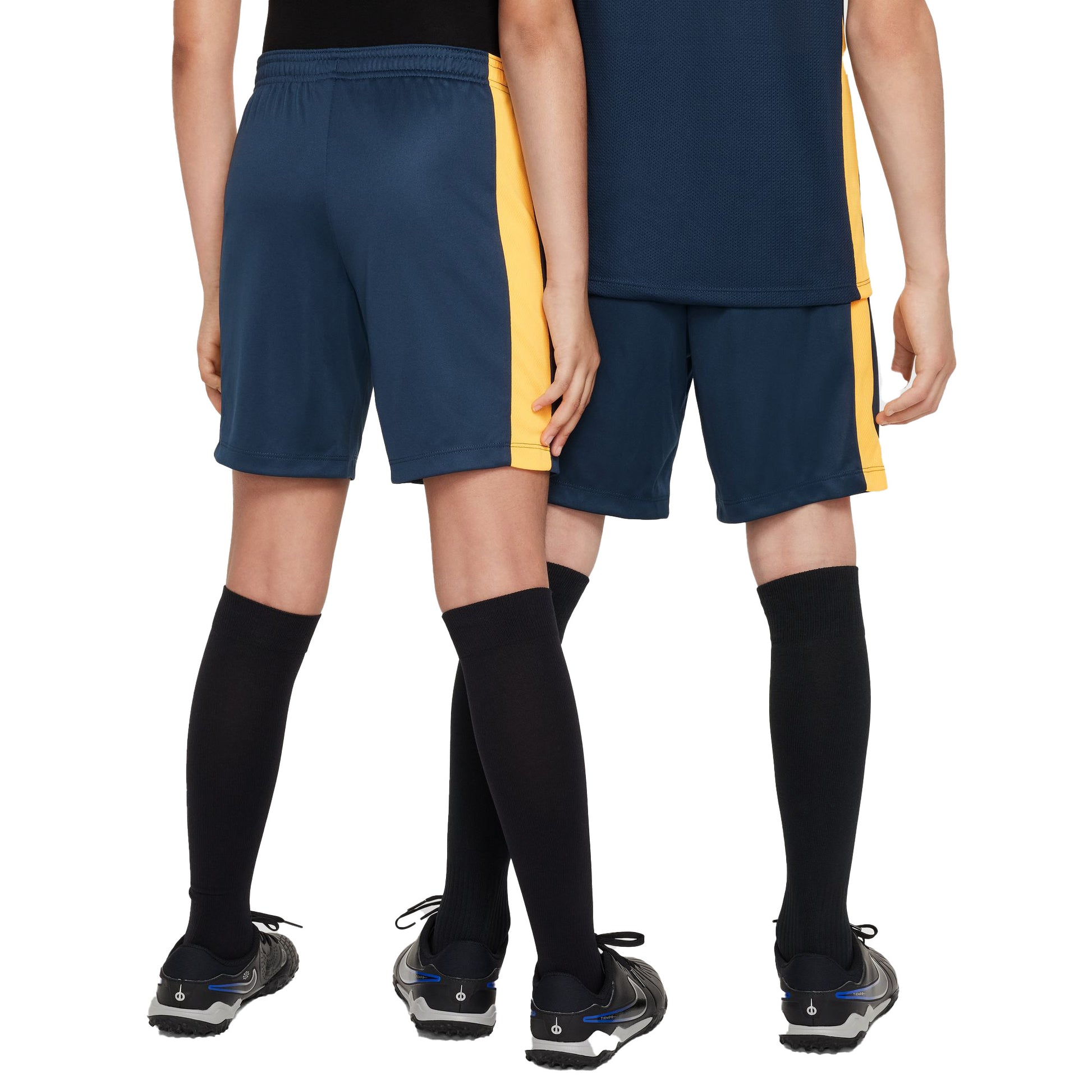 Kylian Mbappe Academy Shorts