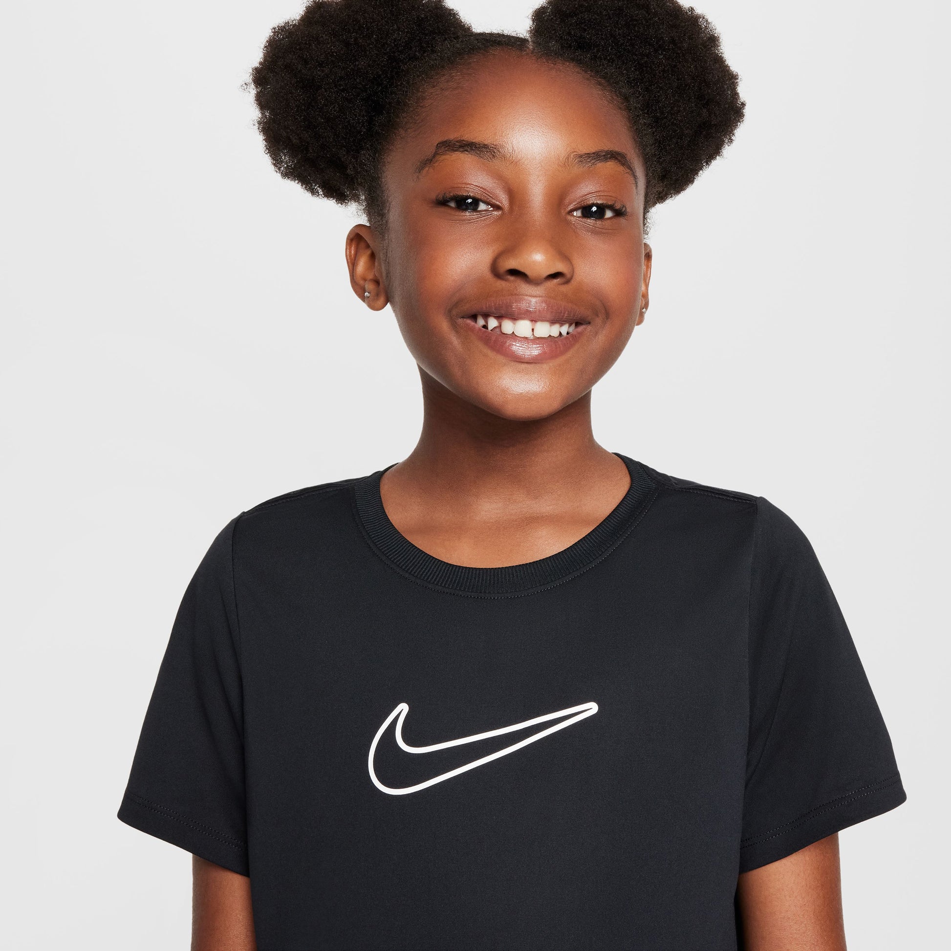 One Girls Dri-Fit Trænings T-shirt