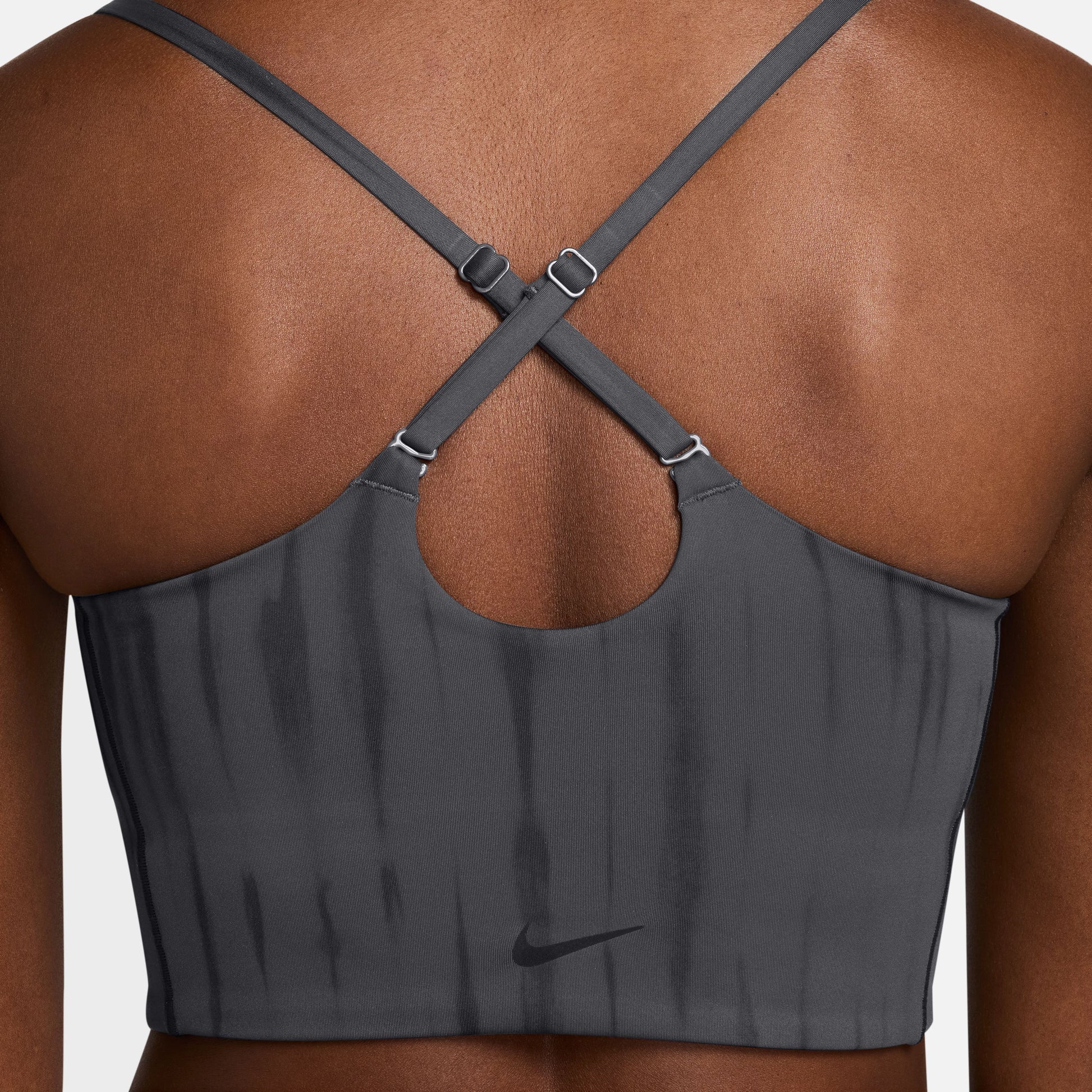 NIKE ONE WOMEN'S LIGHT-SUPPORT