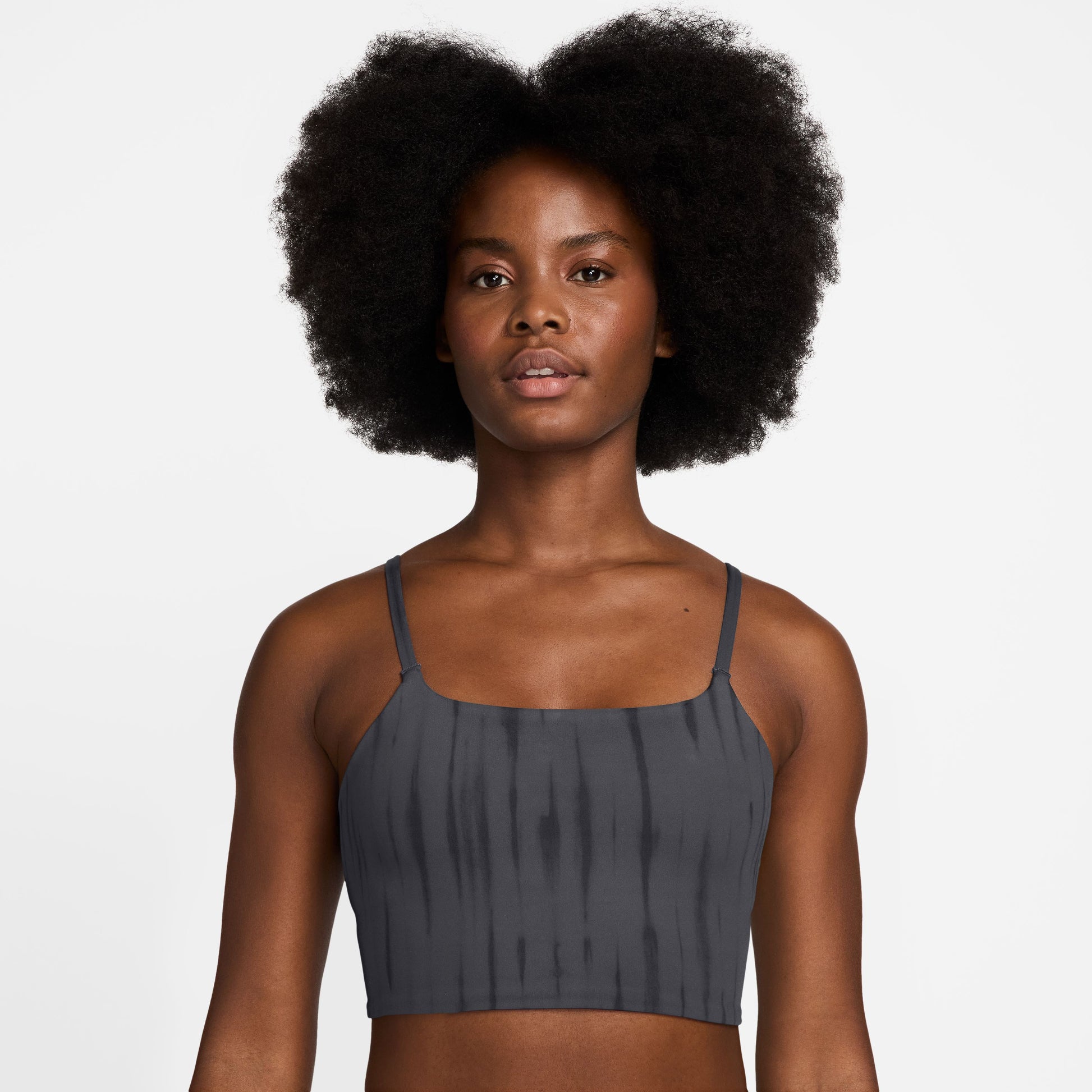 NIKE ONE WOMEN'S LIGHT-SUPPORT