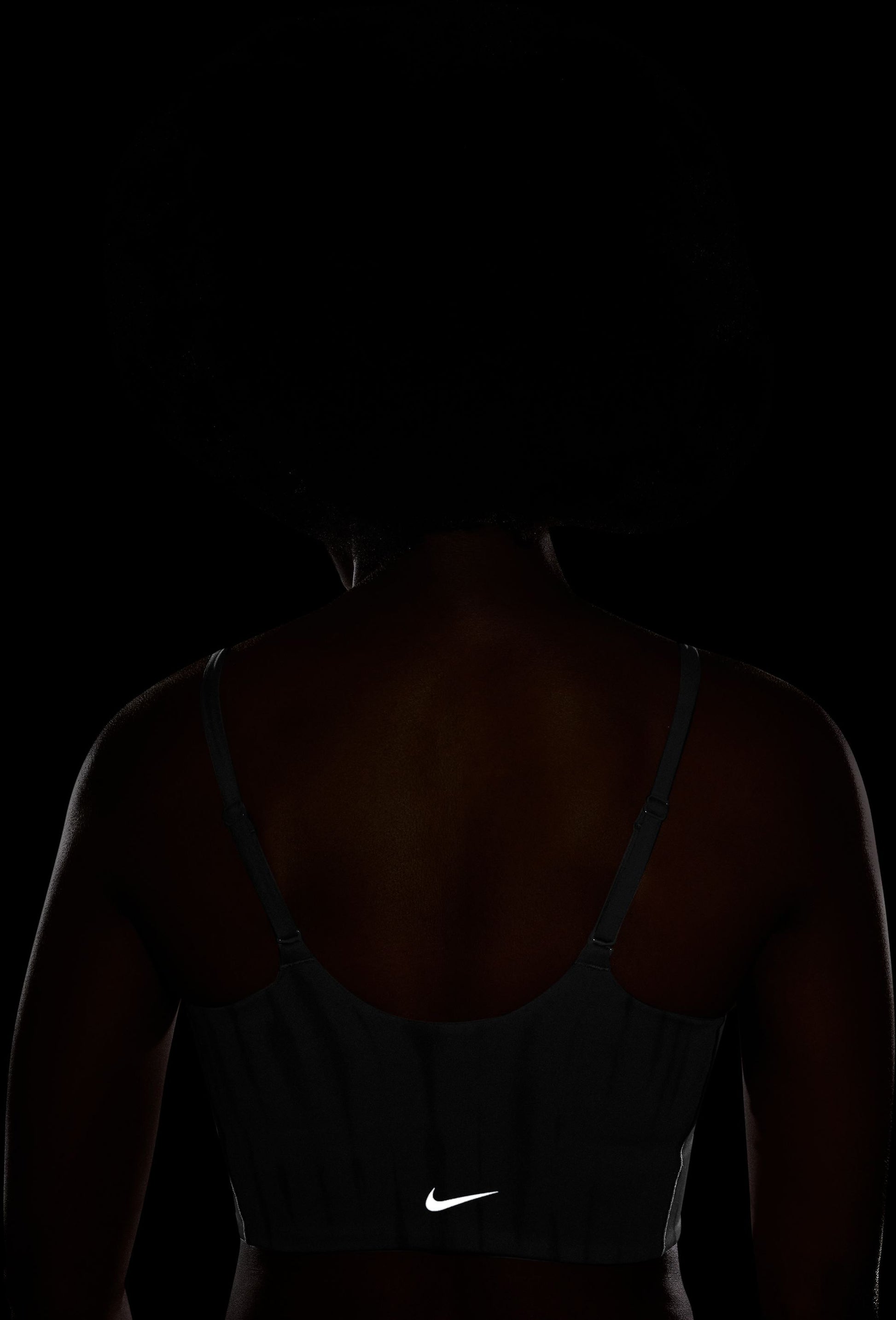 NIKE ONE WOMEN'S LIGHT-SUPPORT