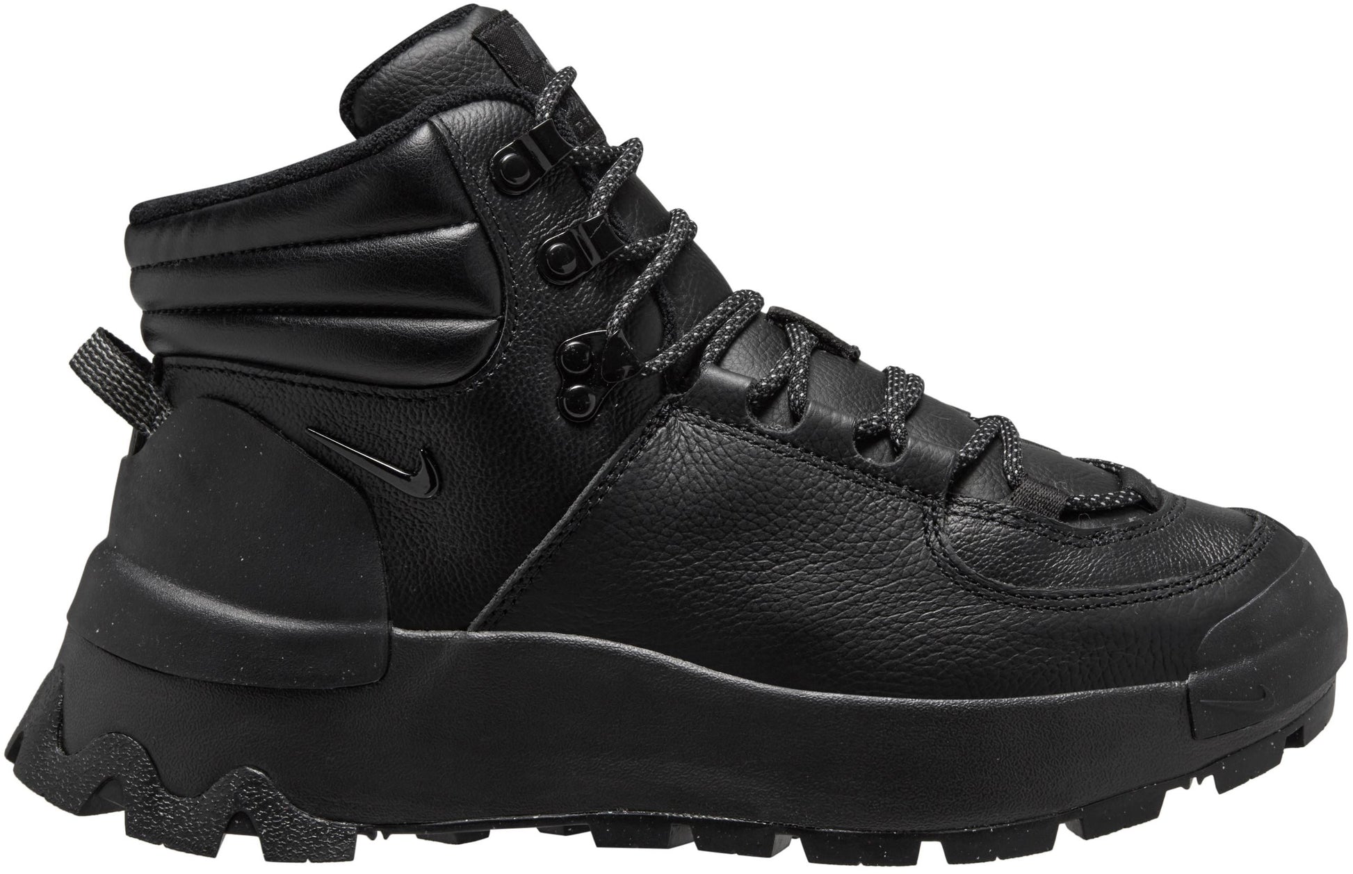 City Classic Boot Prm Vinterstøvler
