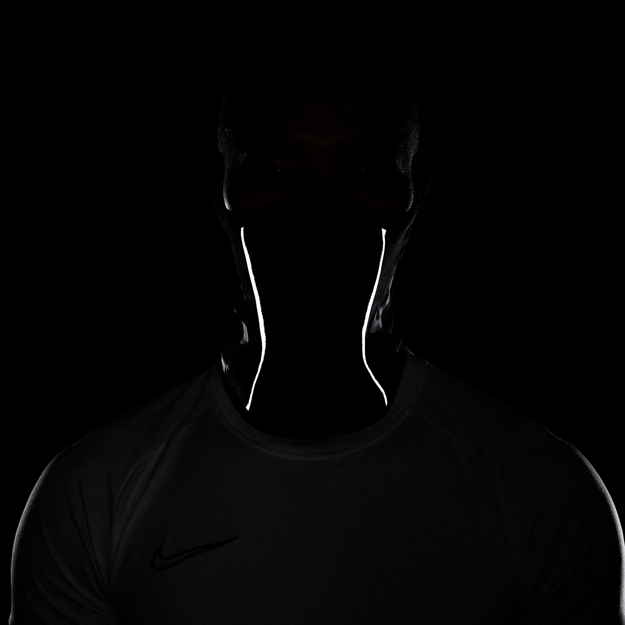 Academy Dri-fit Halsedisse