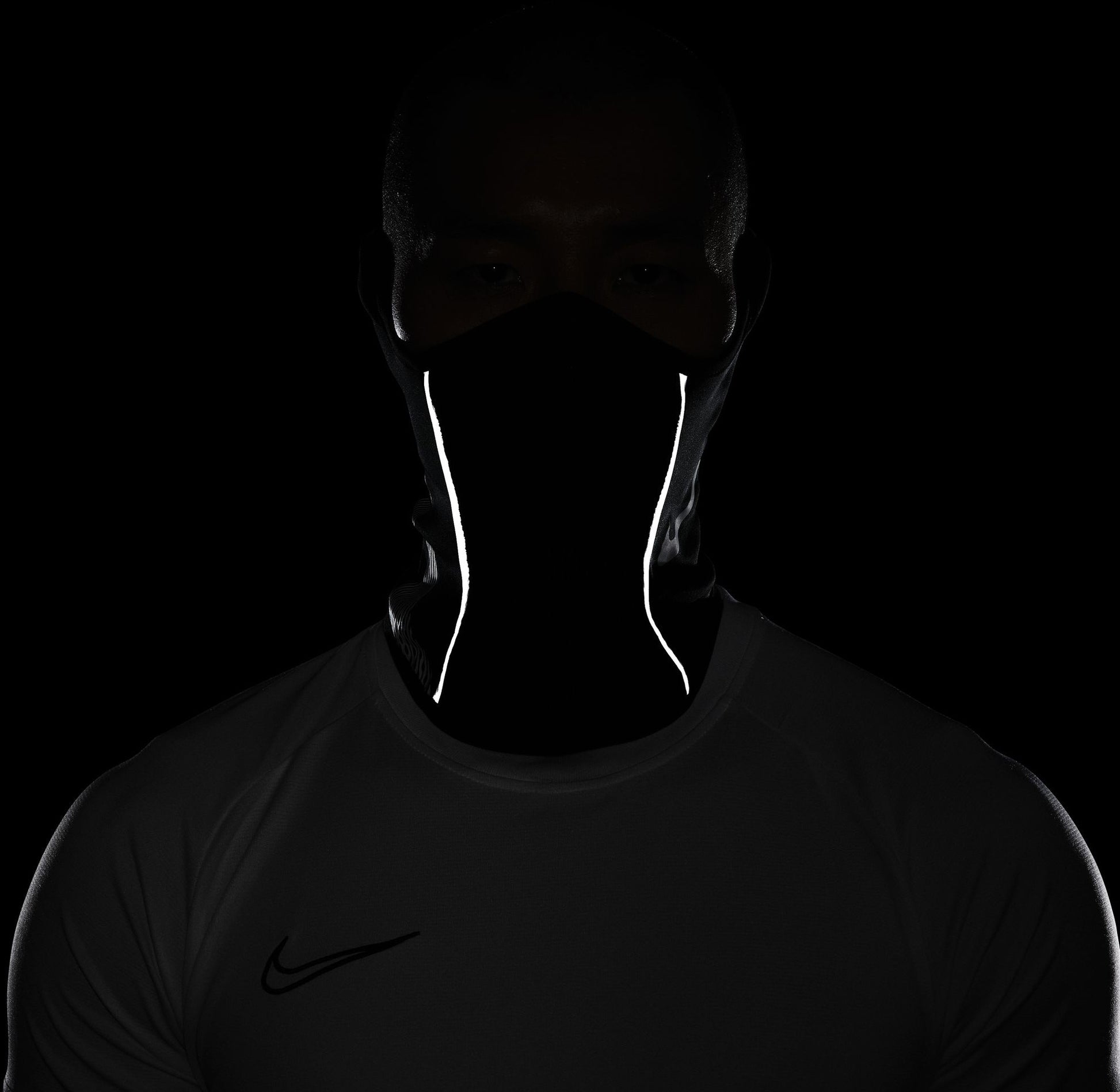 Academy Dri-fit Halsedisse