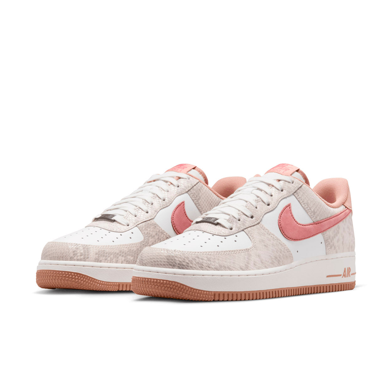 nike air force 1 rush pink