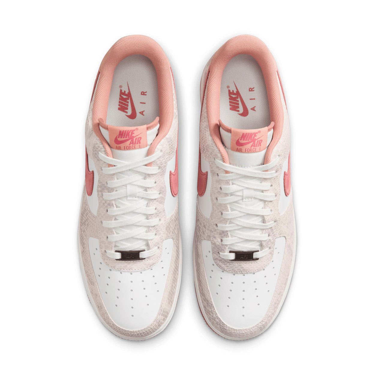 pink air force 1 lv8