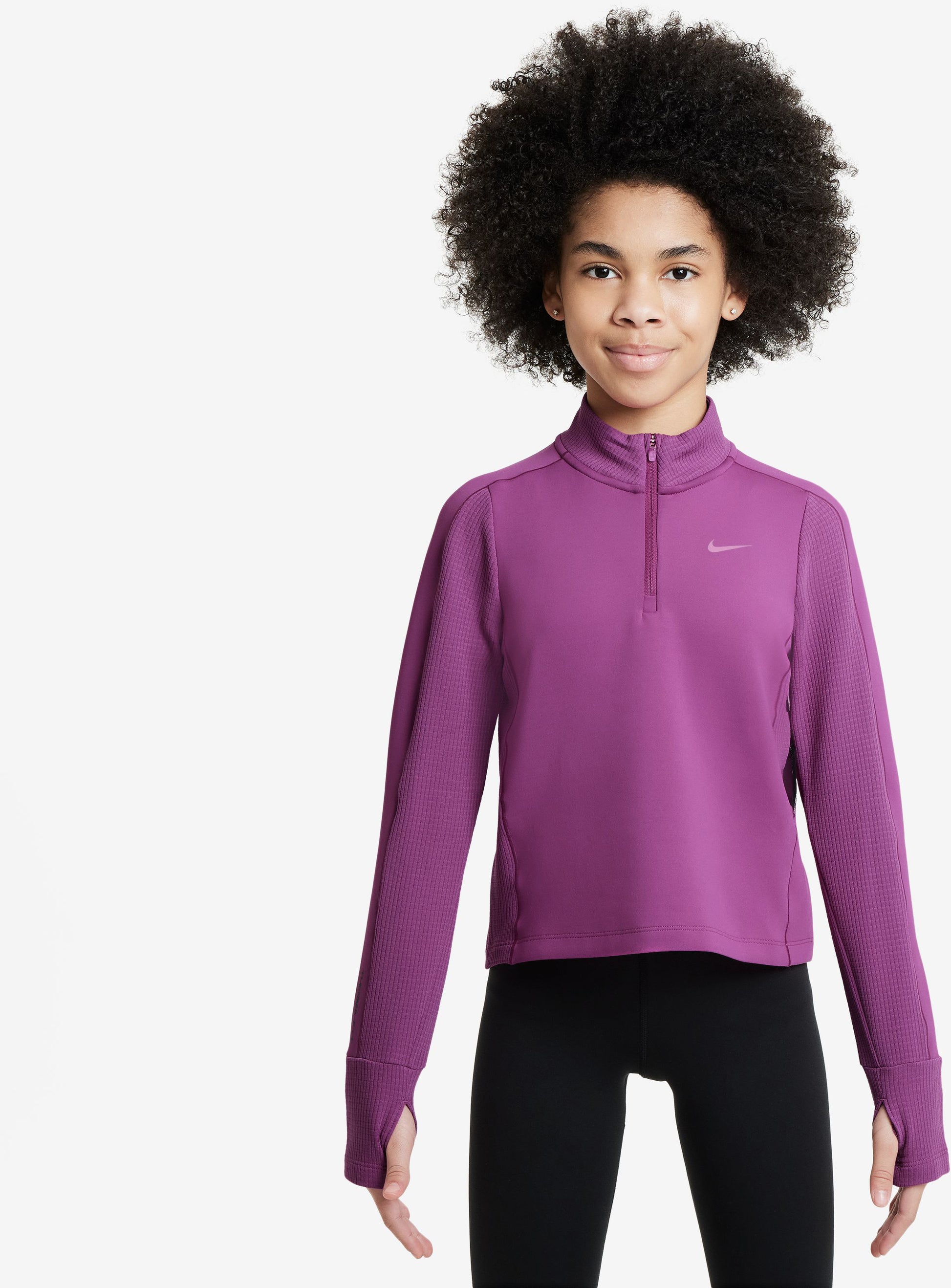 Pro Therma-Fit Sweatshirt