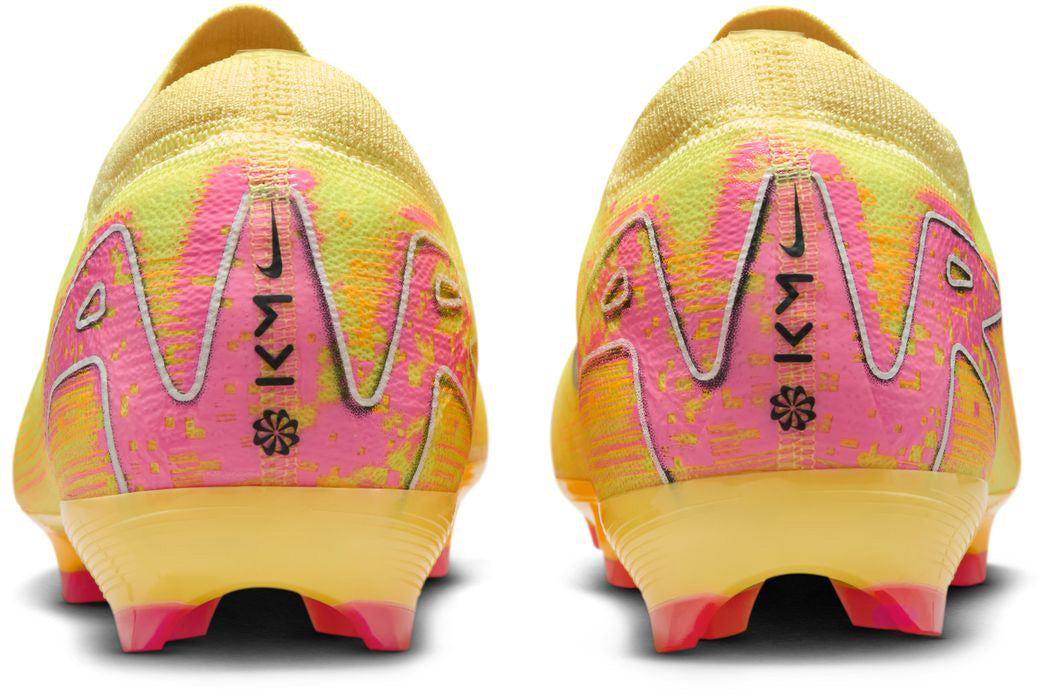 Zoom Vapor 16 Pro Kylian Mbappe Fodboldstøvler